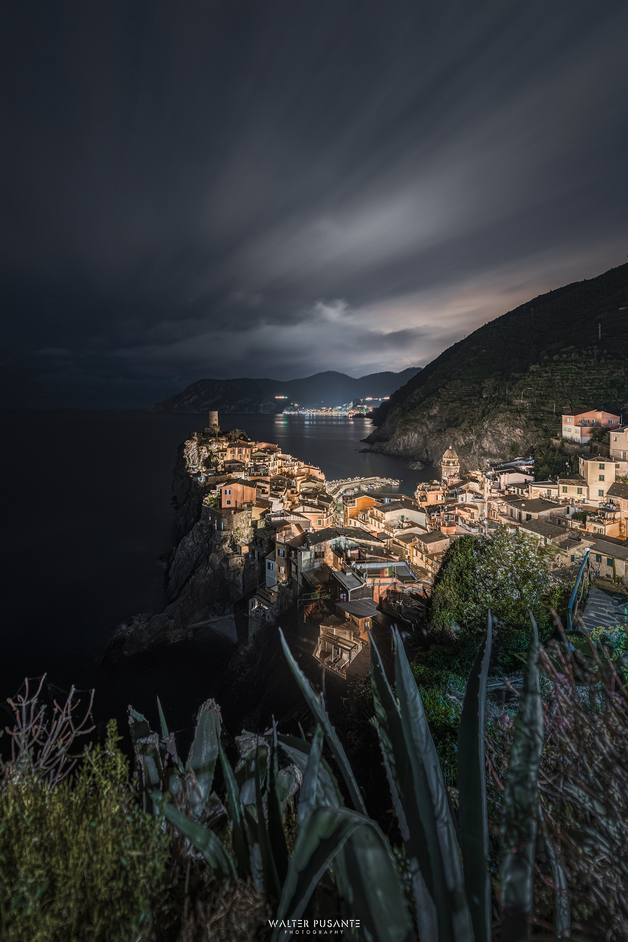 Vernazza