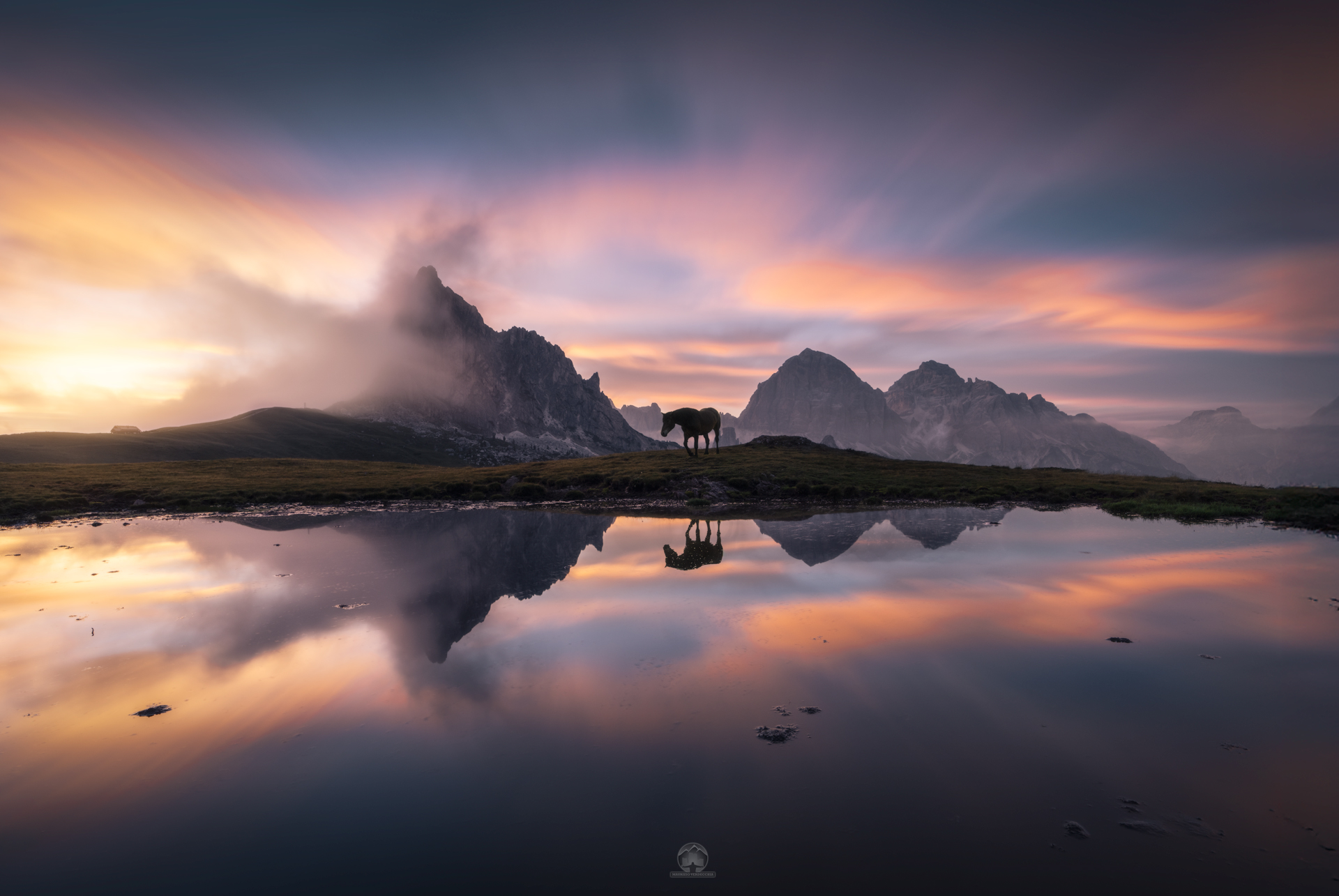 Alone in Paradise