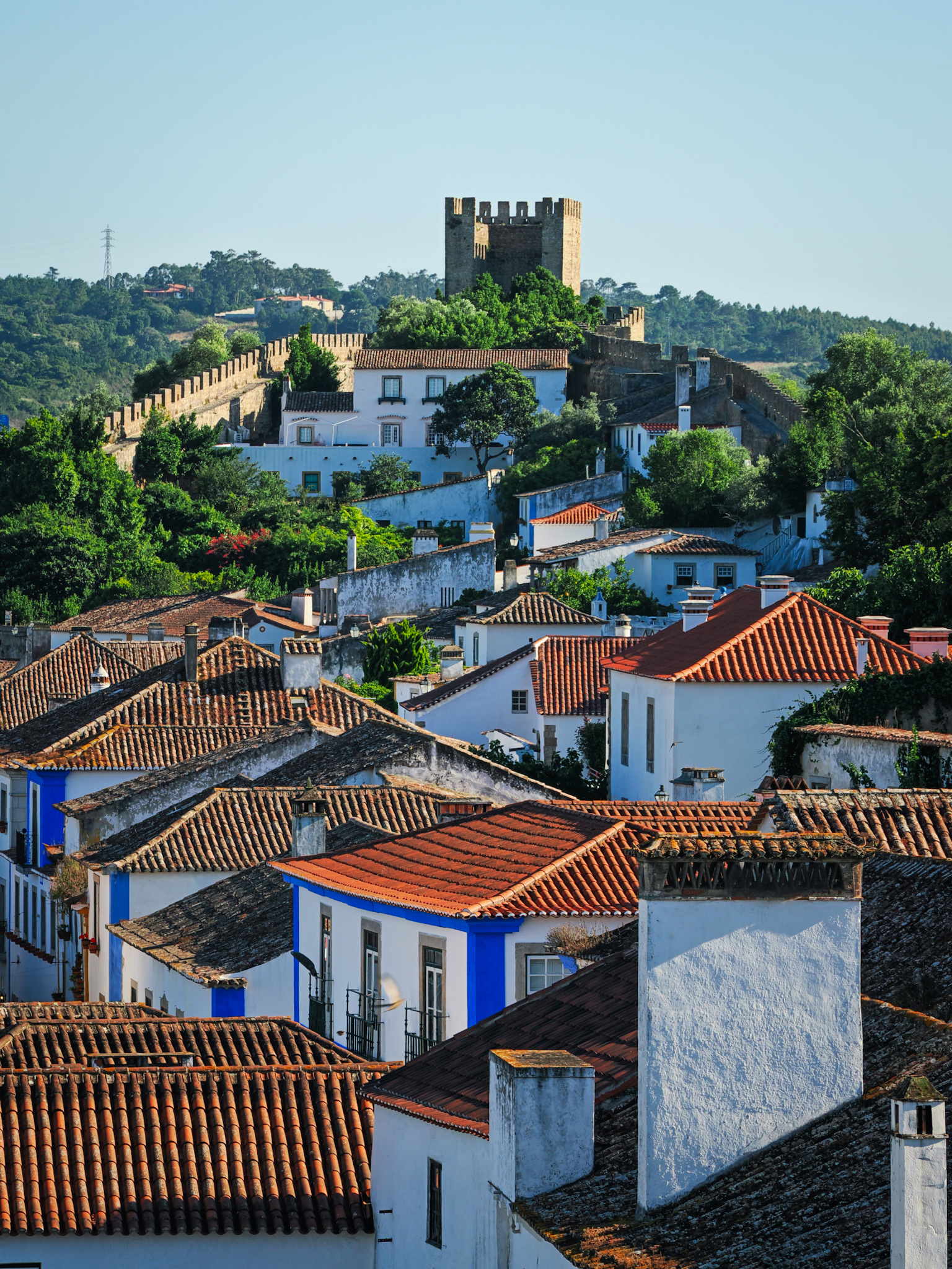 Óbidos