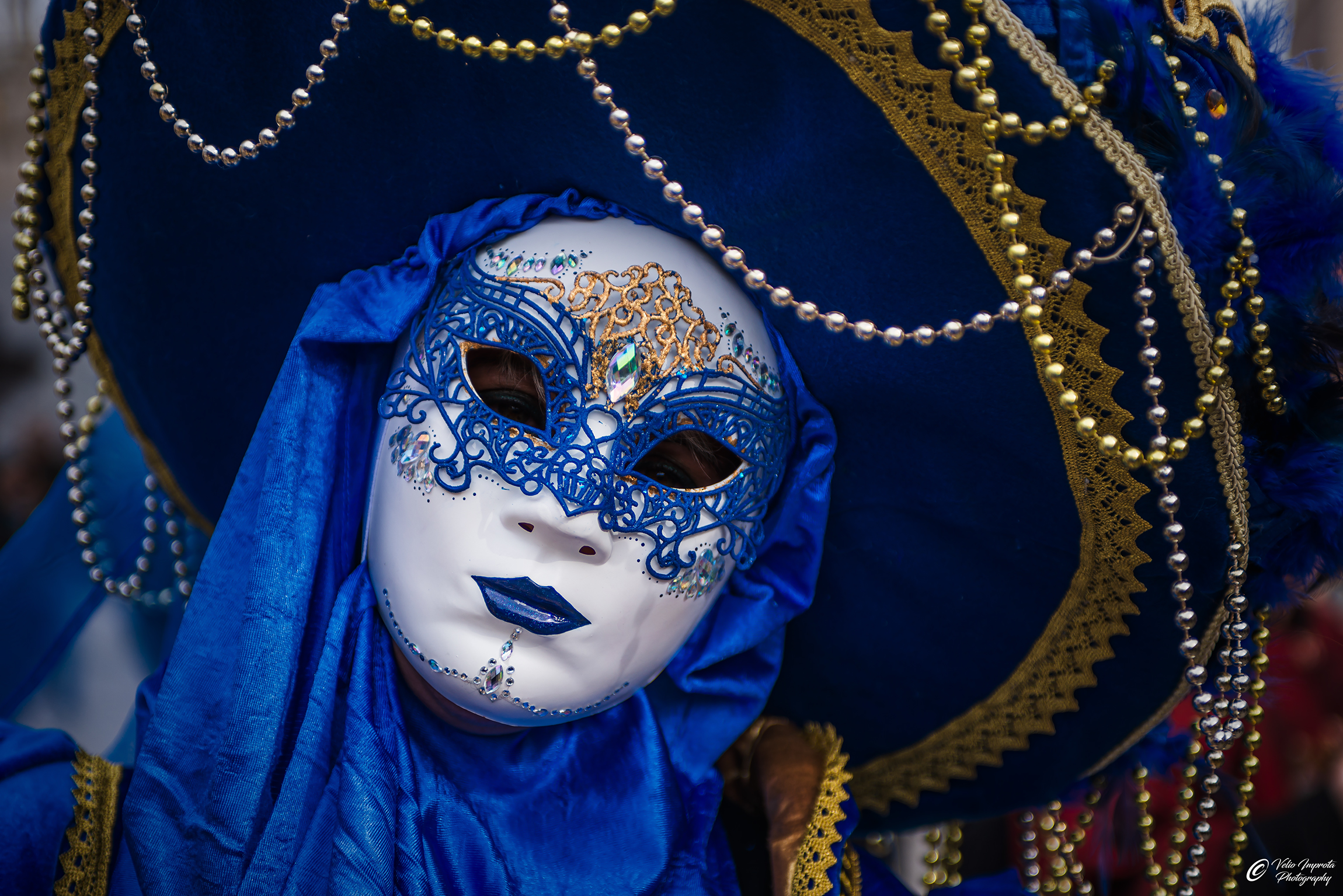 Il Blu