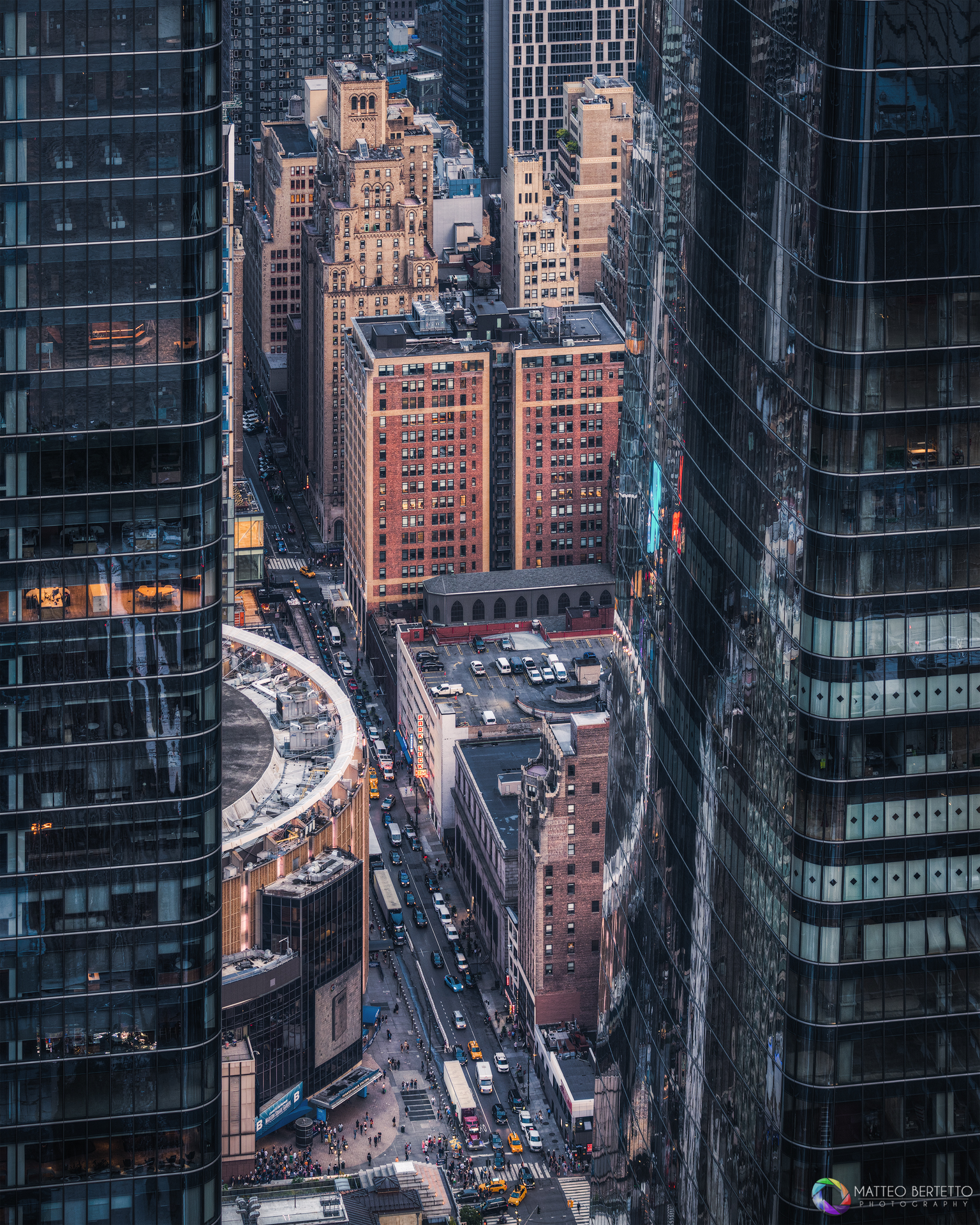 New York - Manhattan