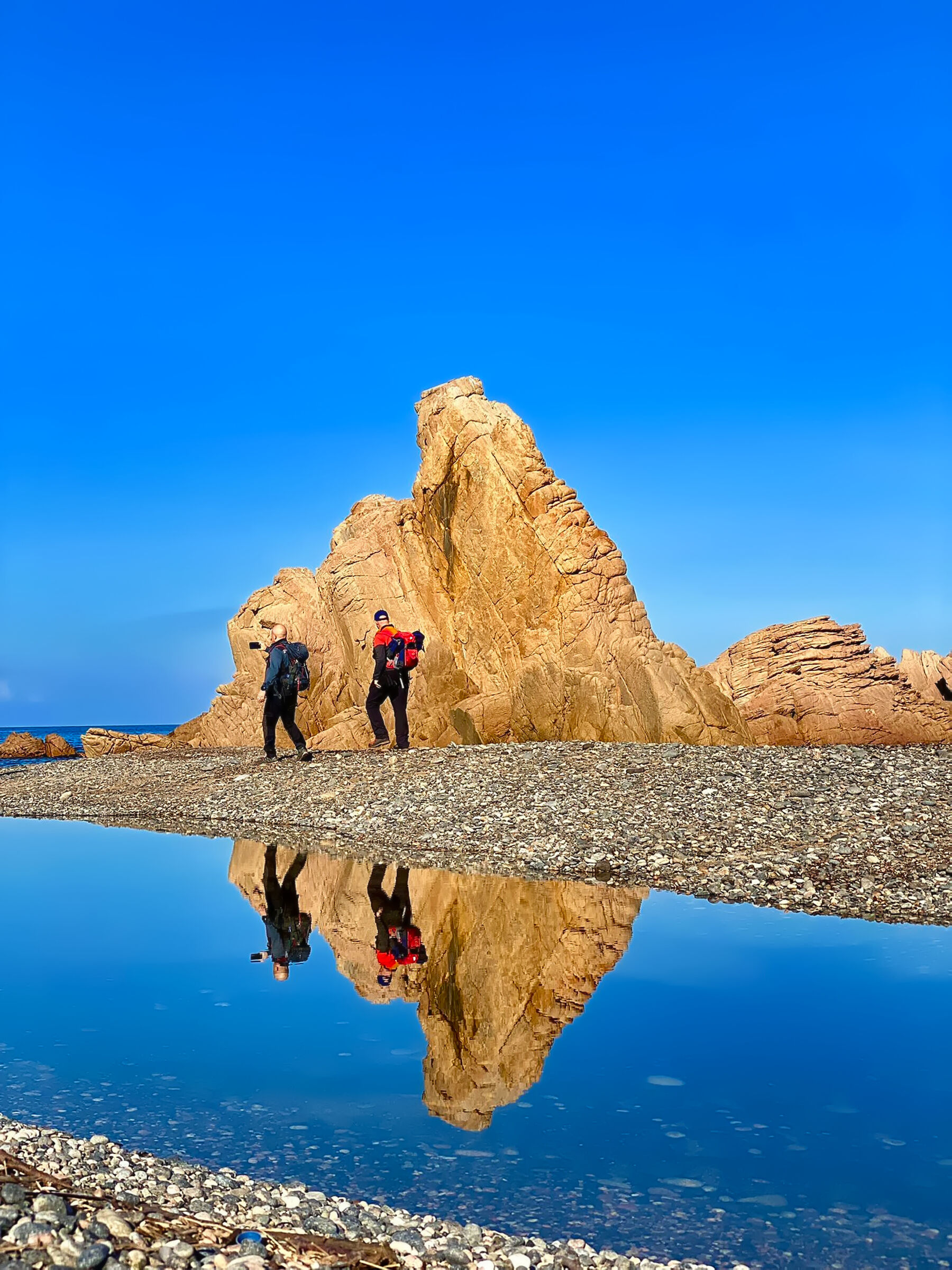 Le escursioni che ti porti per sempre nel cuore ...