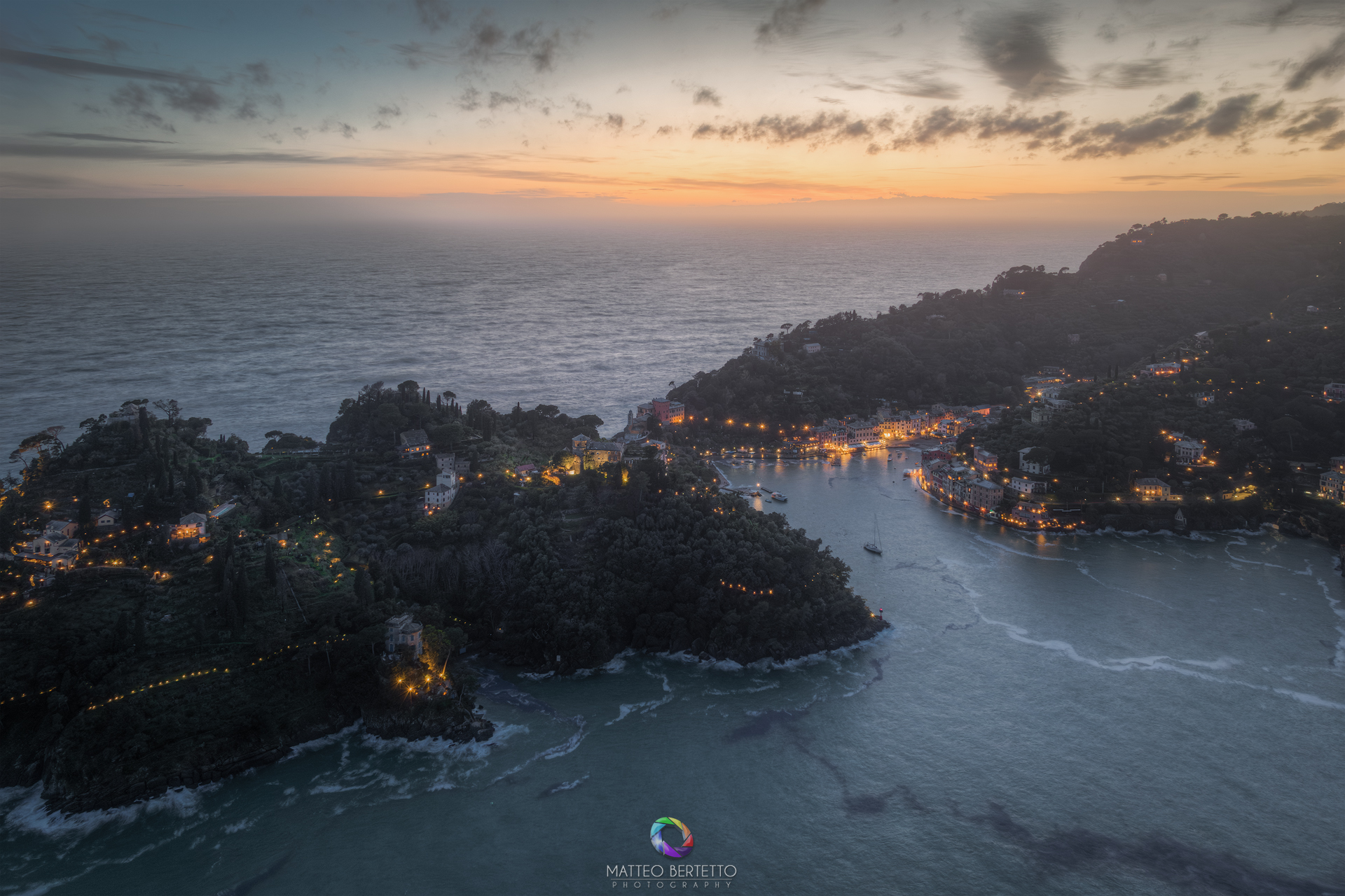 Portofino