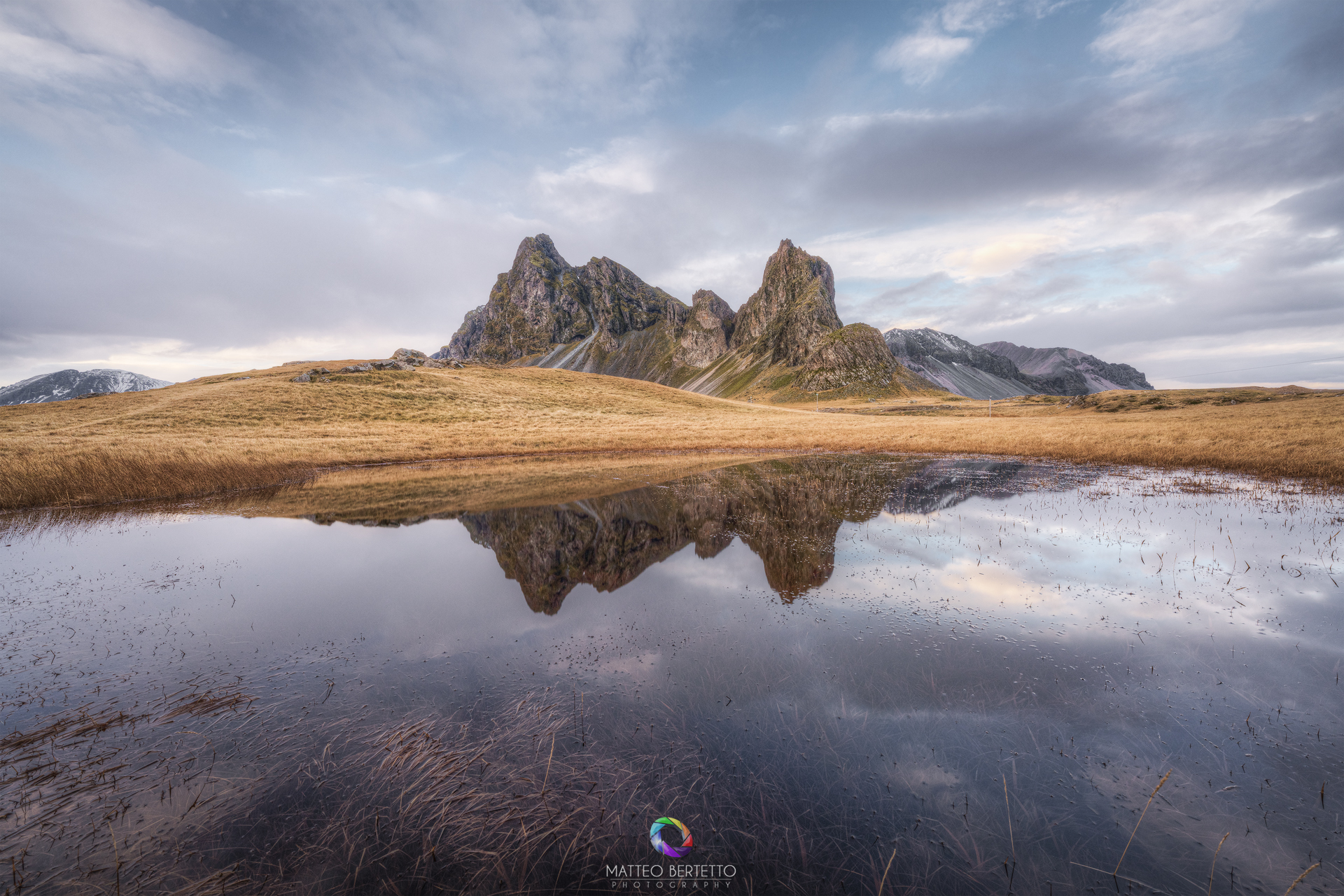 Eystrahorn