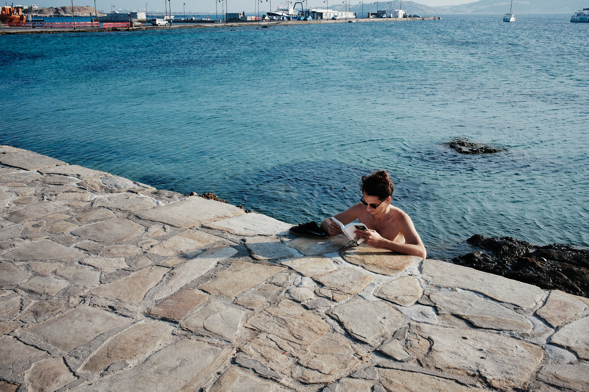 Reading