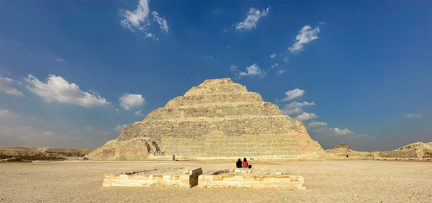 saqqara