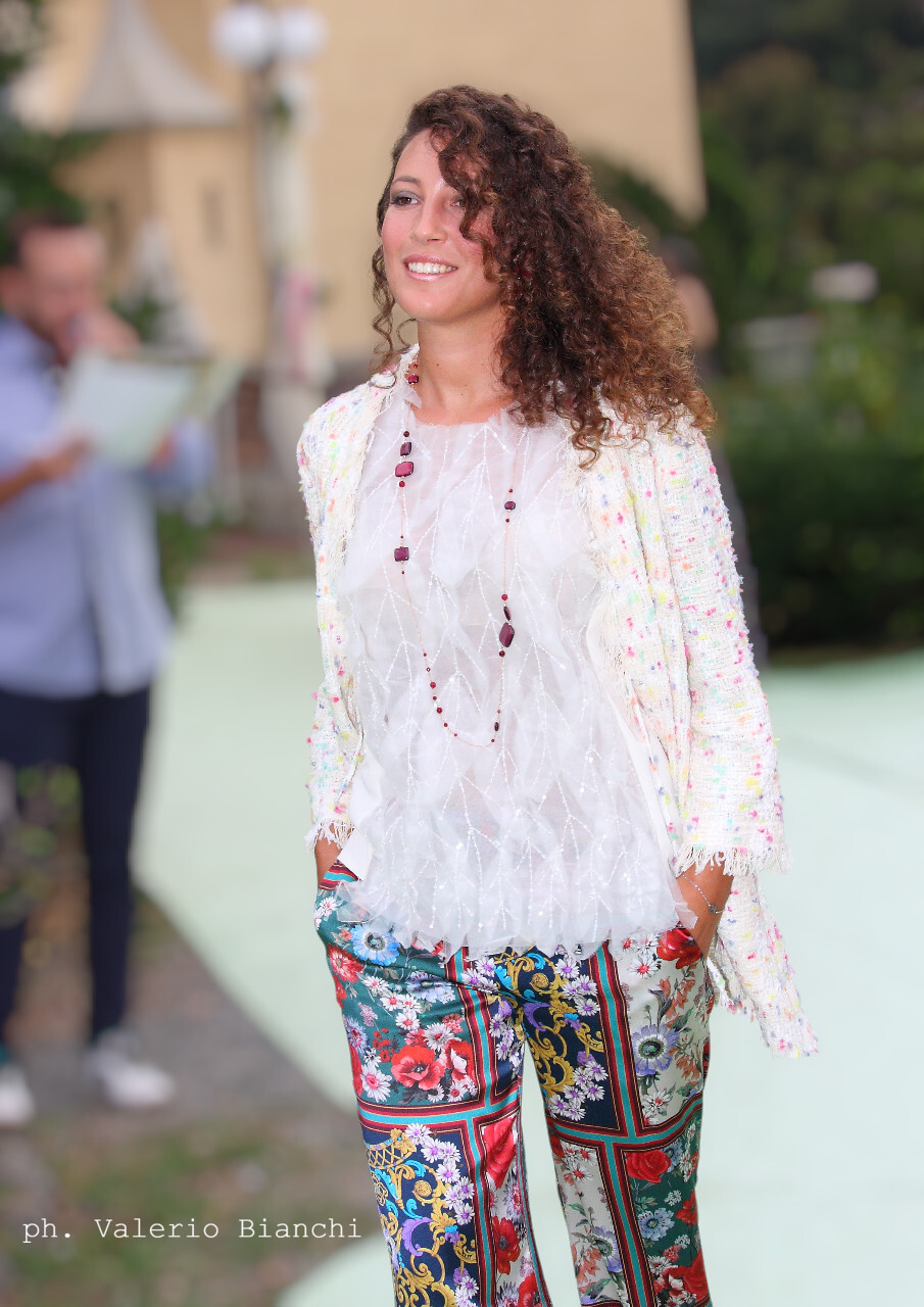 Fashion in Arenzano 2018