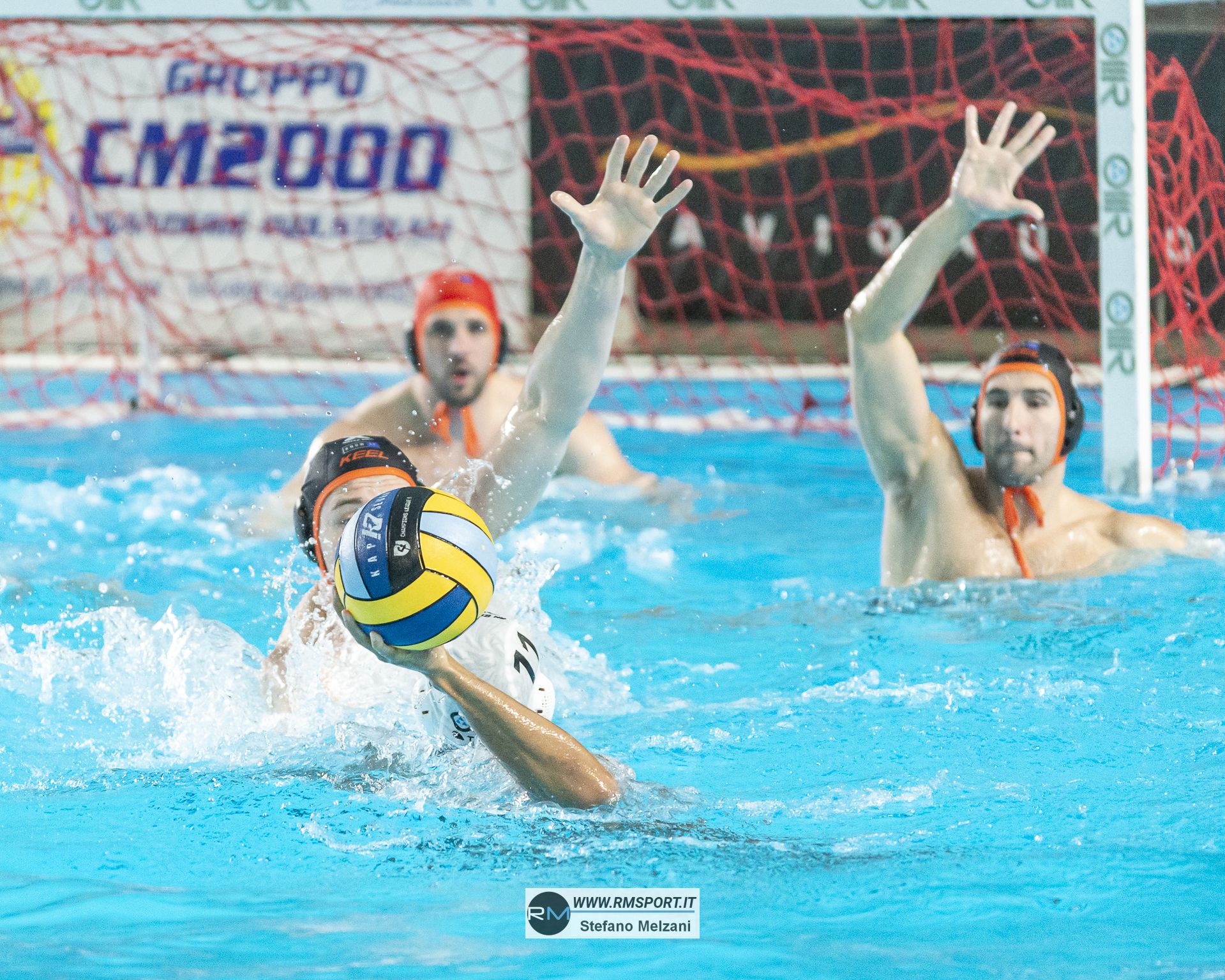 EuroCup 2025 ANBrescia