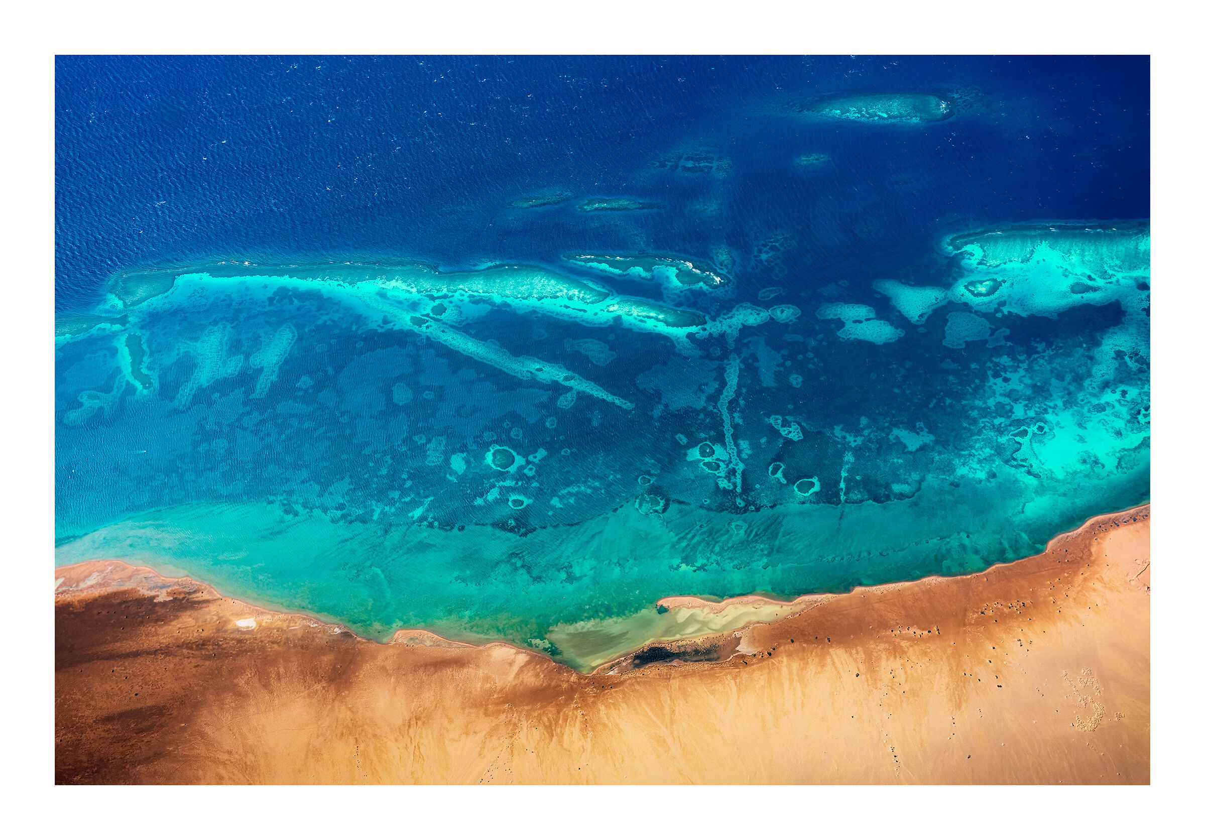 Red Sea