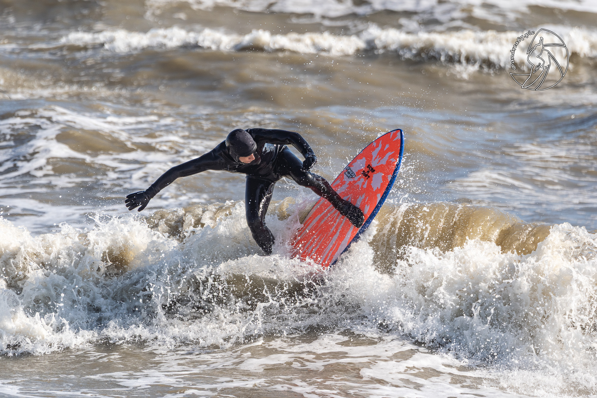 Surf in romagna