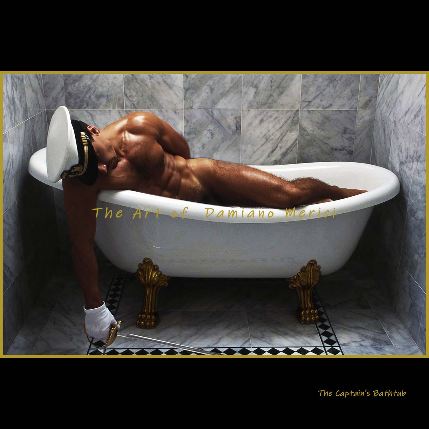 The Captain's Bathtub