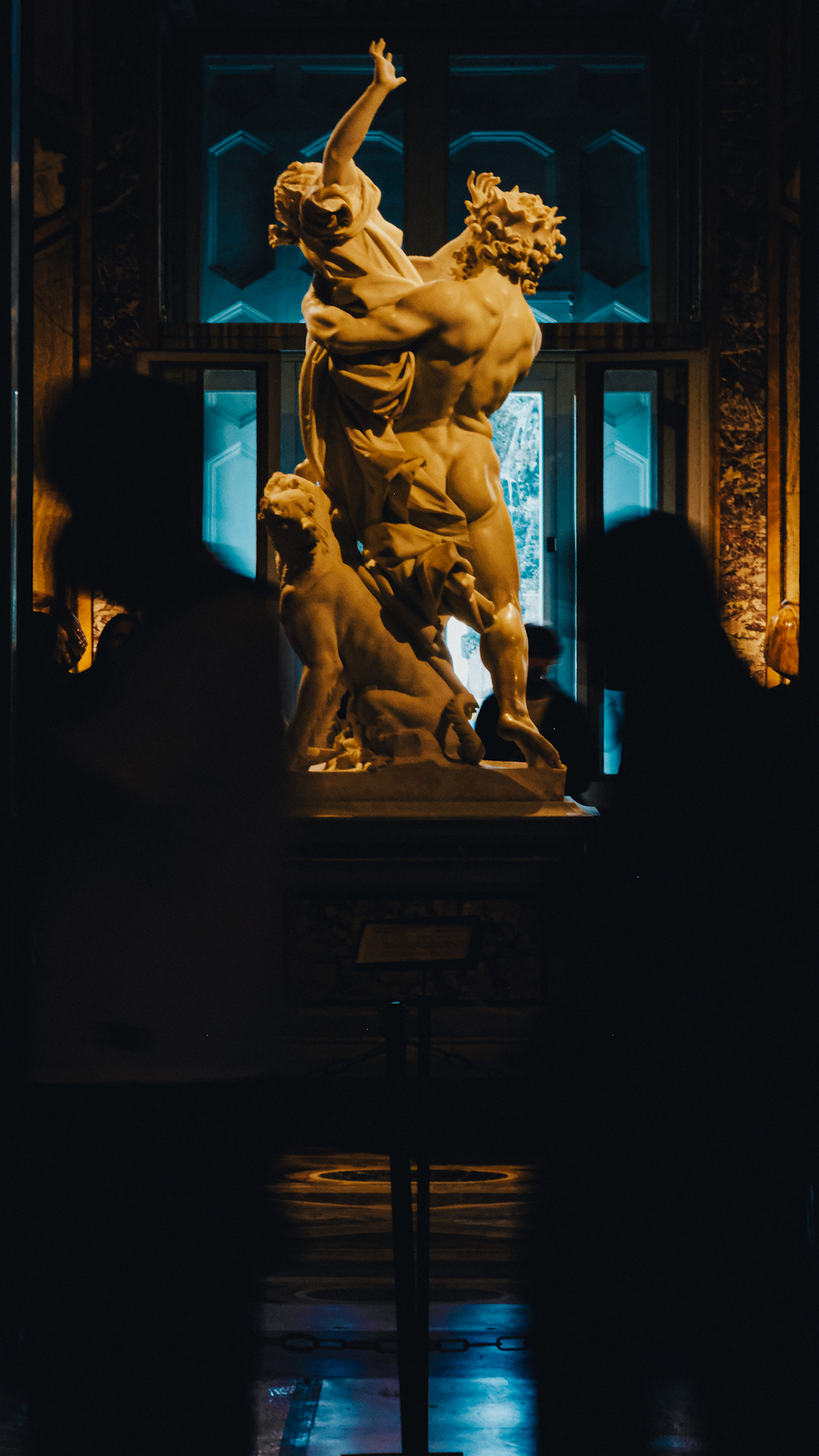 La violenza dell'amore