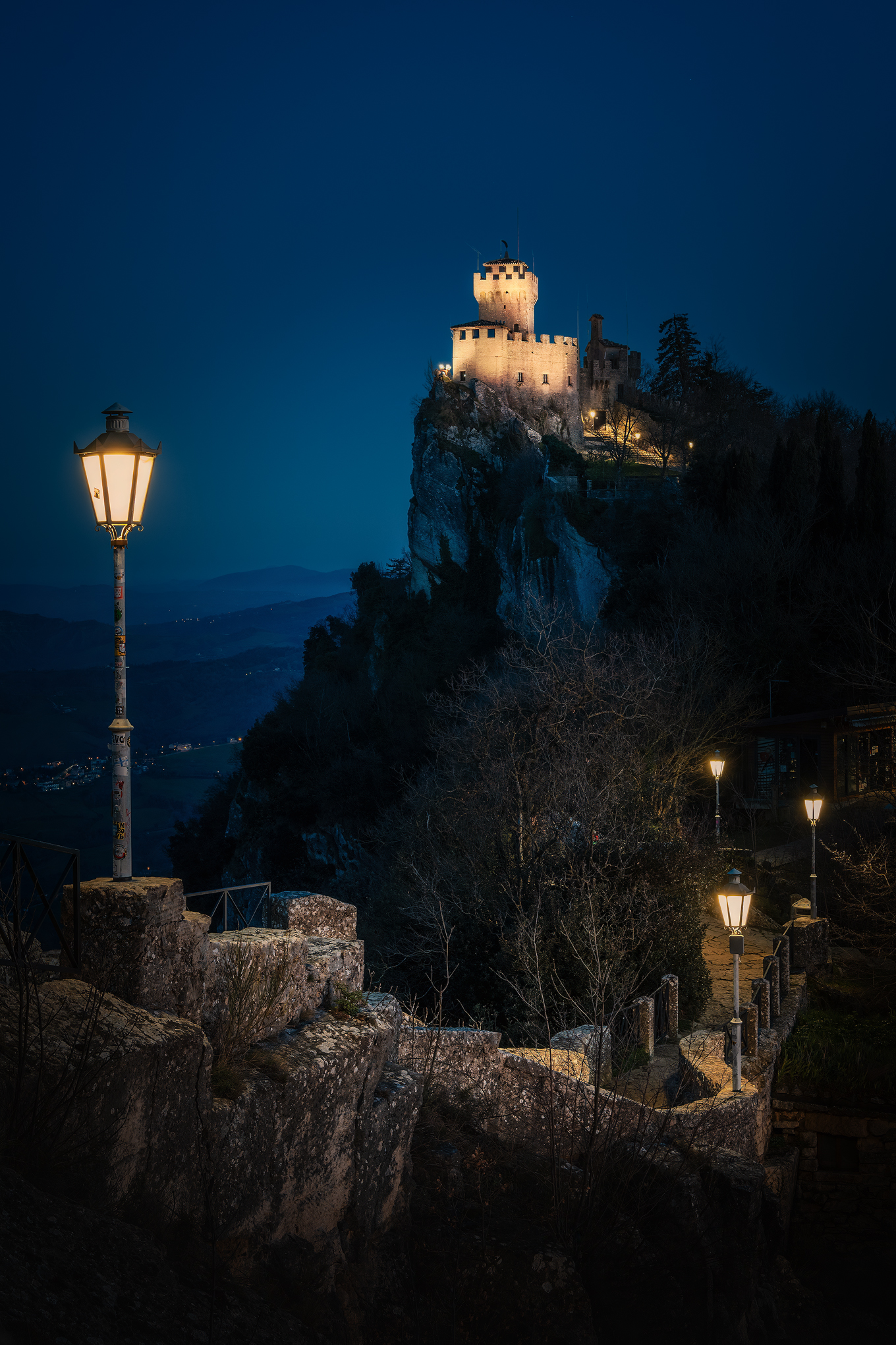 San Marino