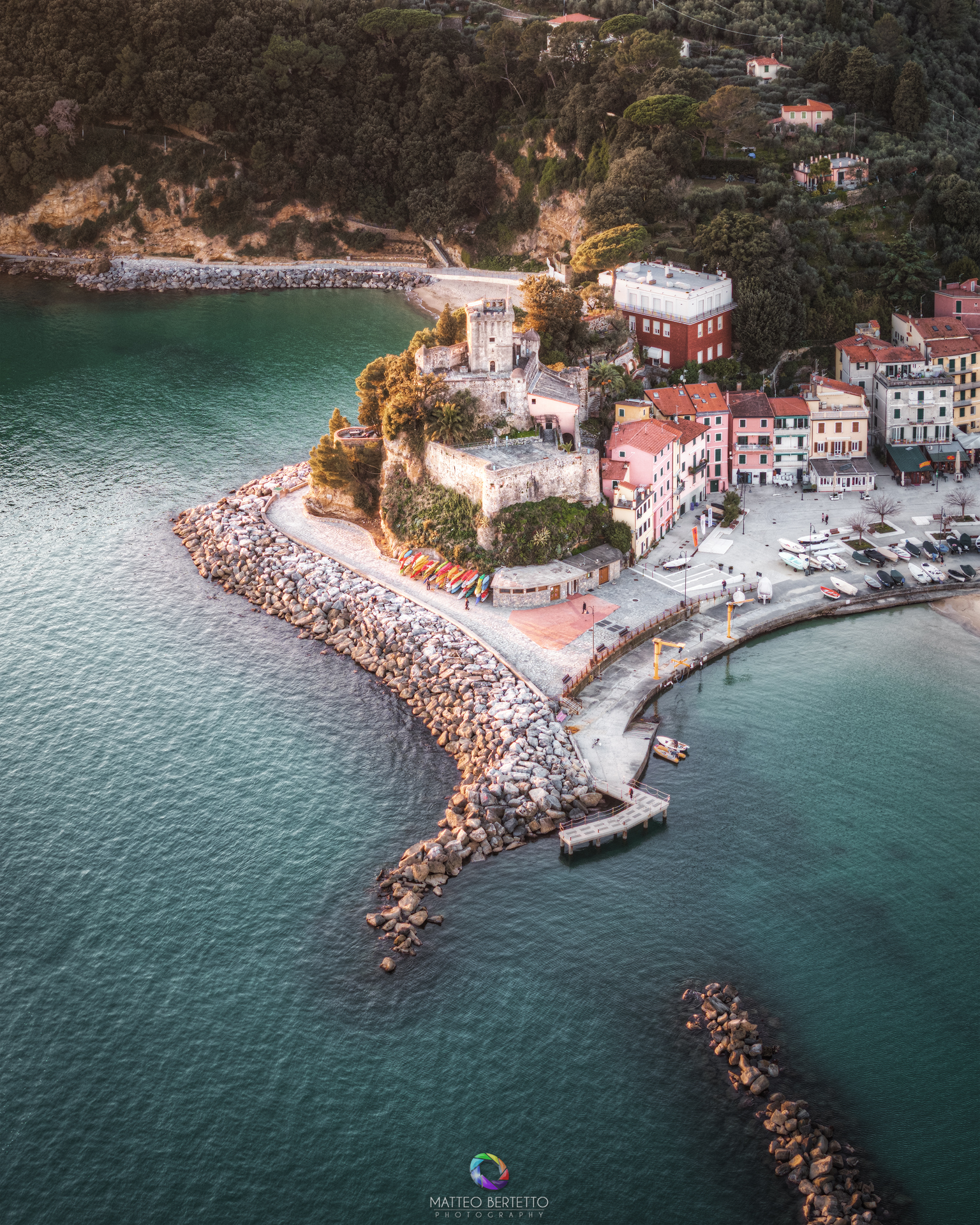 San Terenzo - Lerici