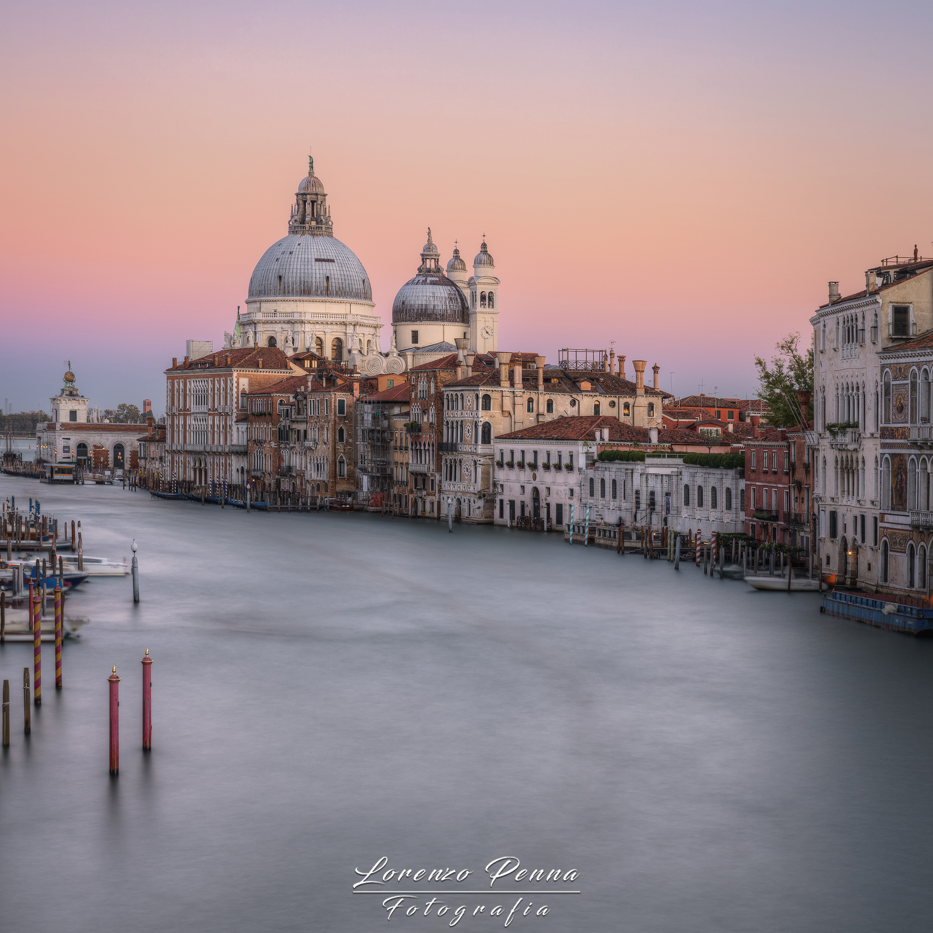 Basilica della Salute