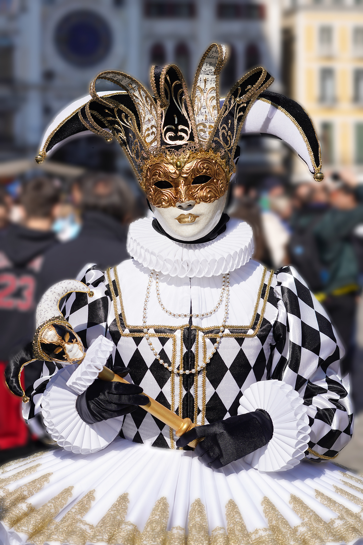 Venice Carnival