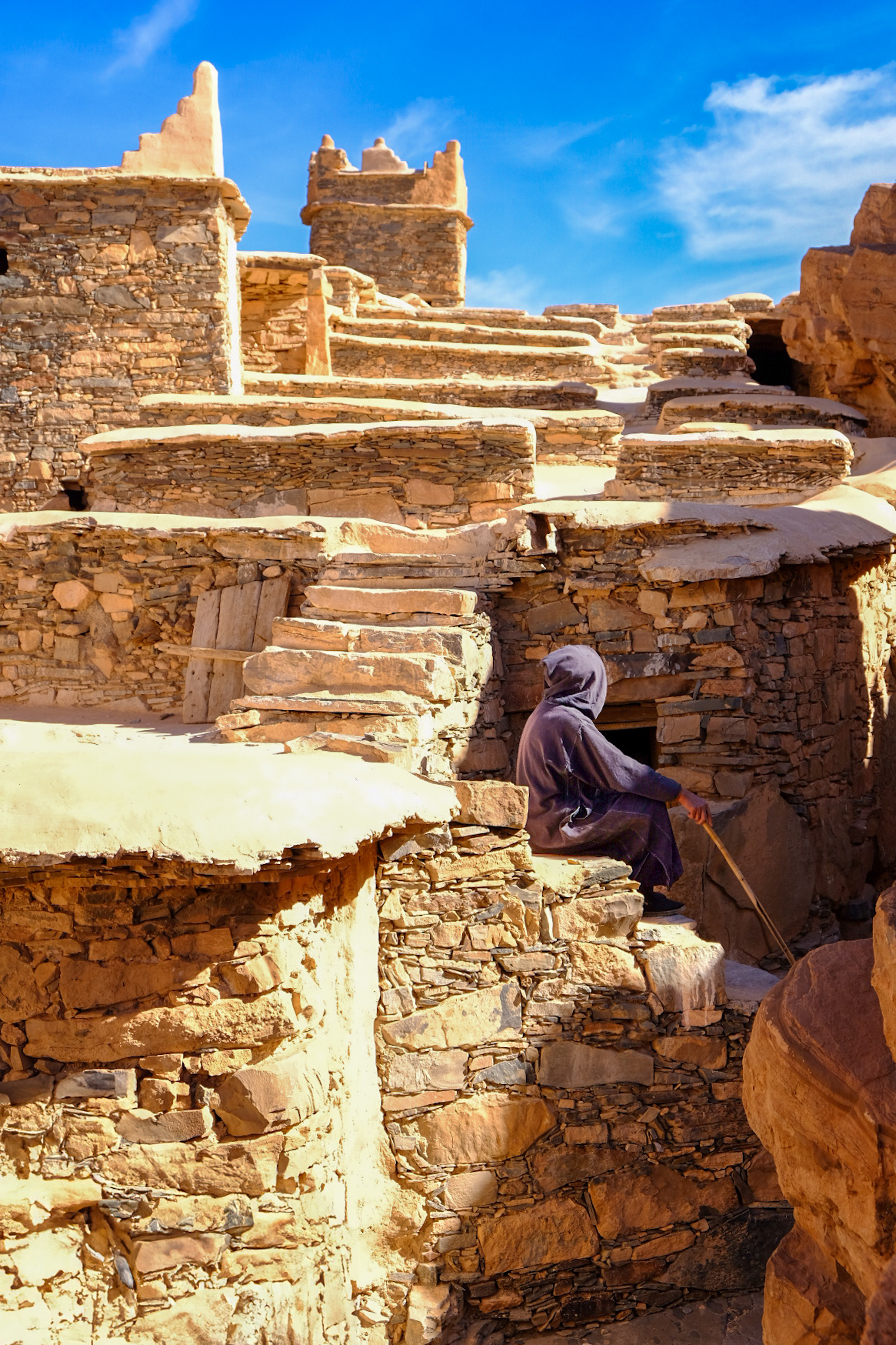 Agadir id Aissa (MA)