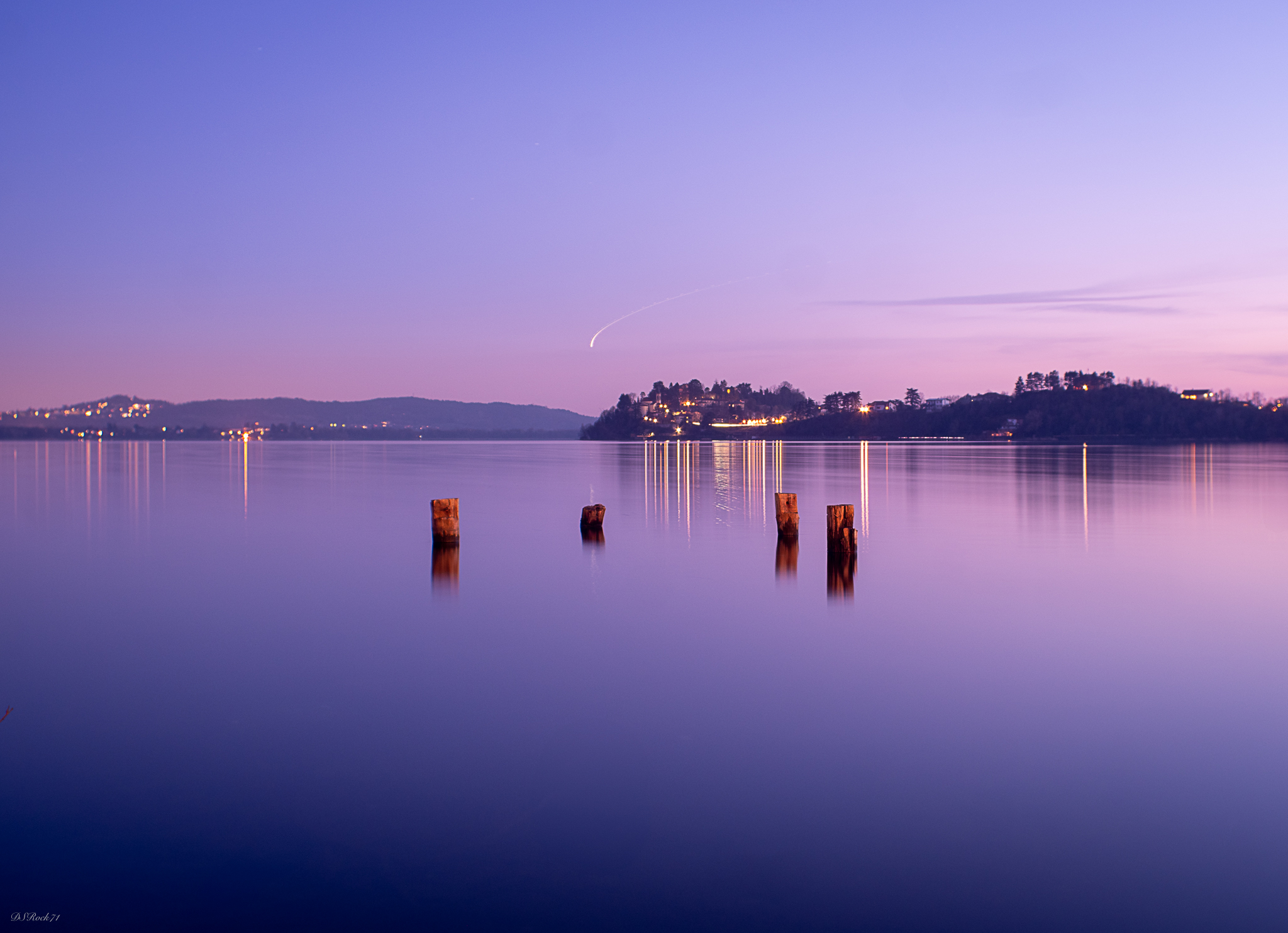 Stesso posto, obiettivo diverso....;-)