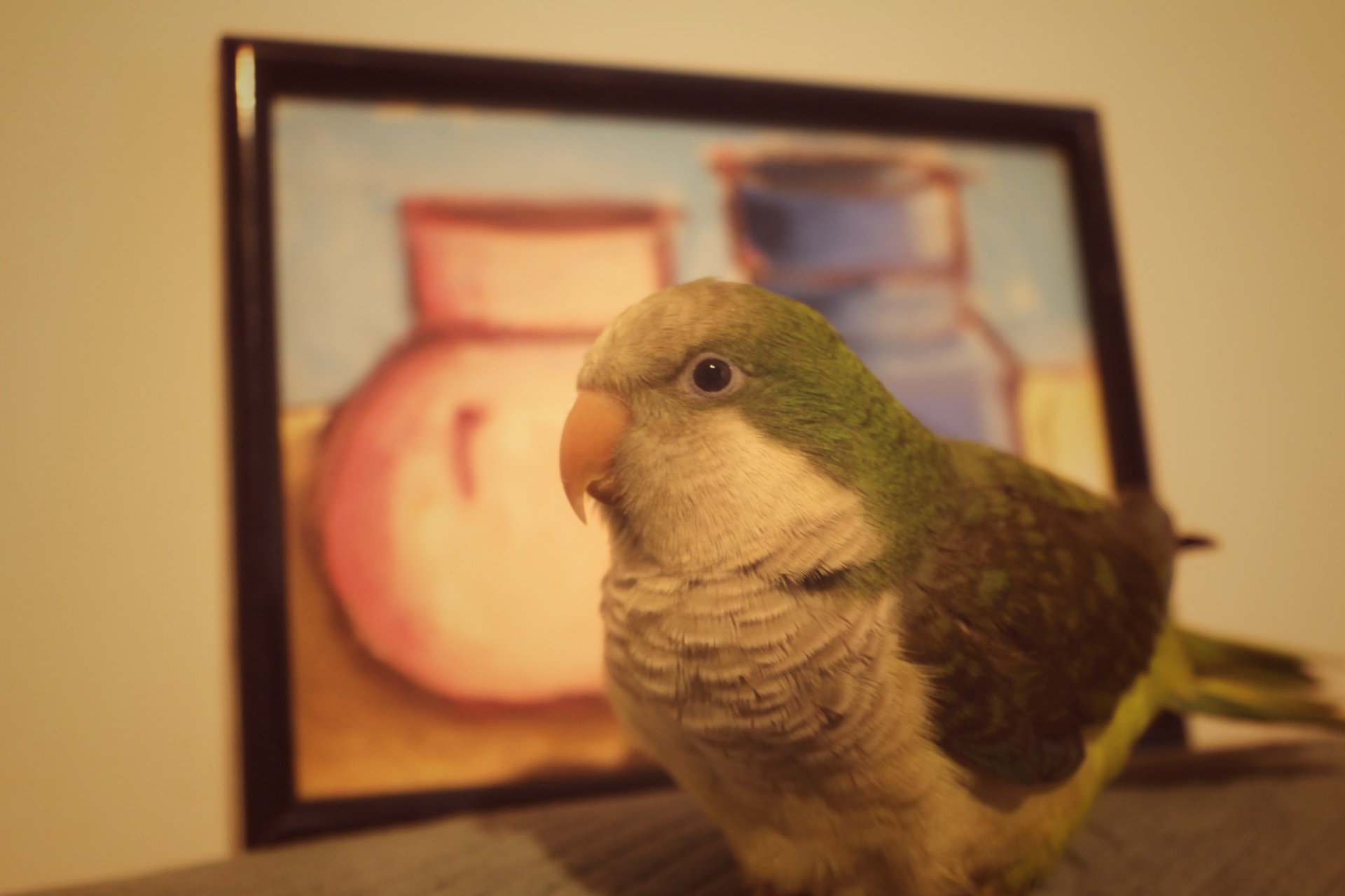 And art criticism! ???