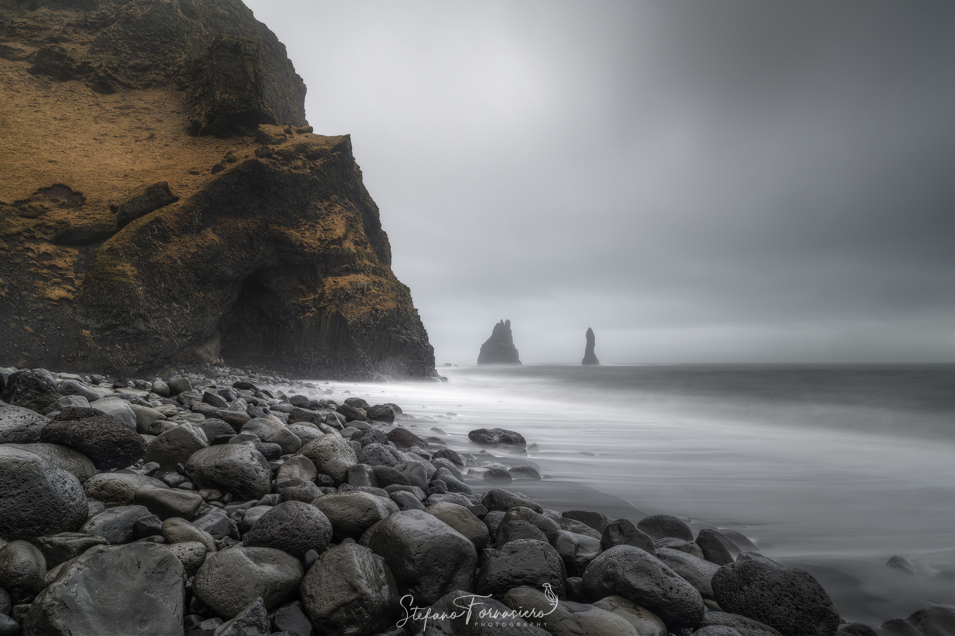 Reynisfjara
