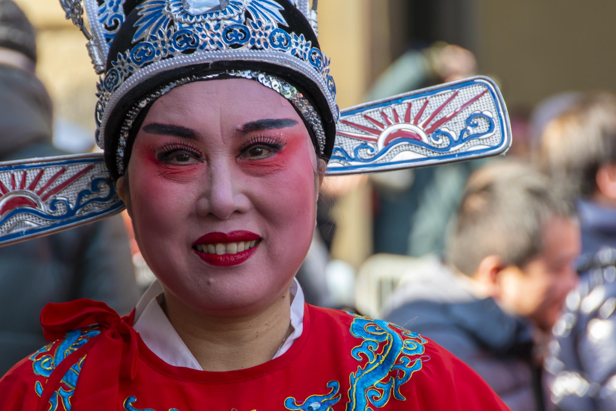 Chinese New Year 2025 - Turin