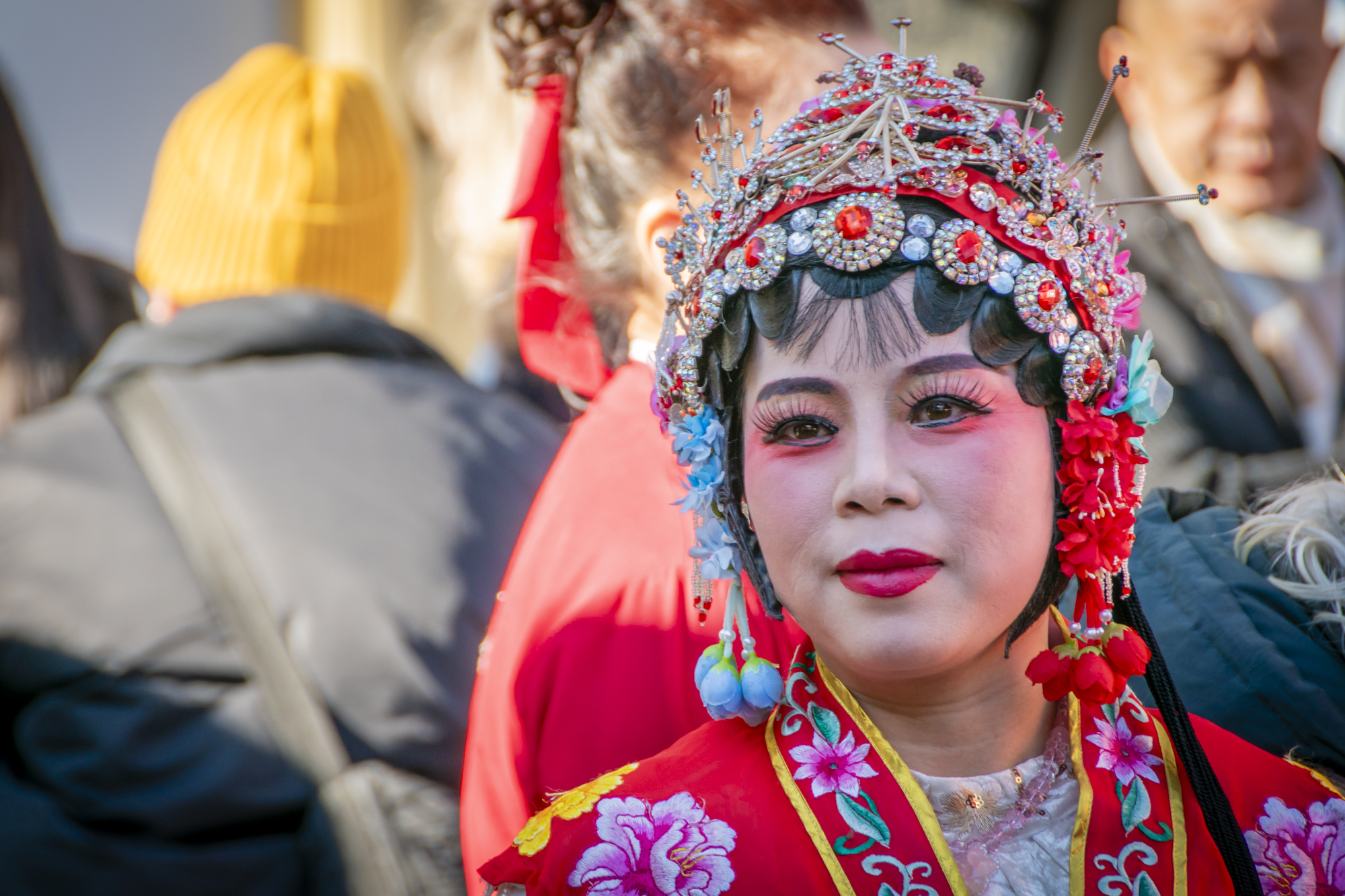 Chinese New Year 2025 - Turin