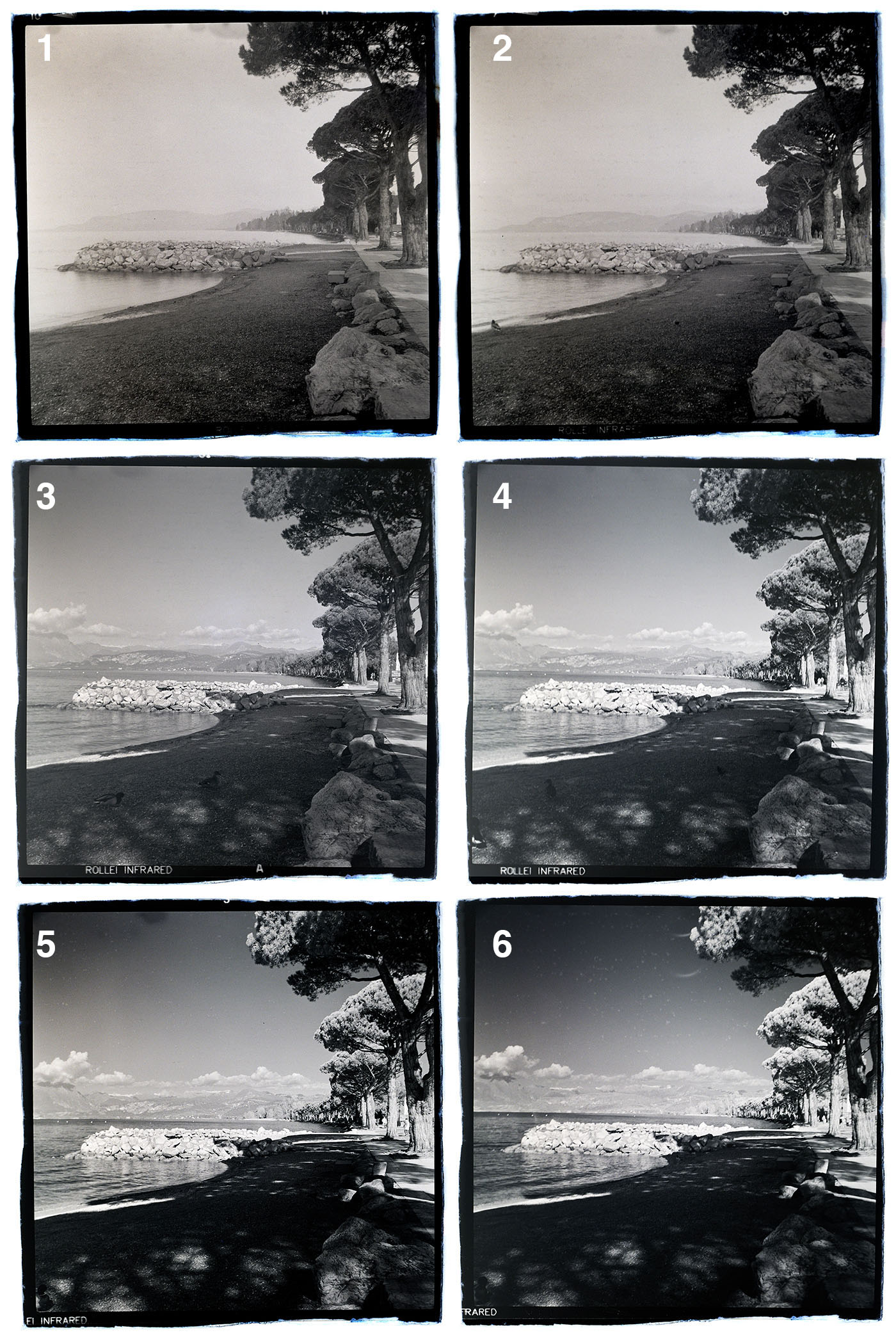 Lazise - Lake Garda