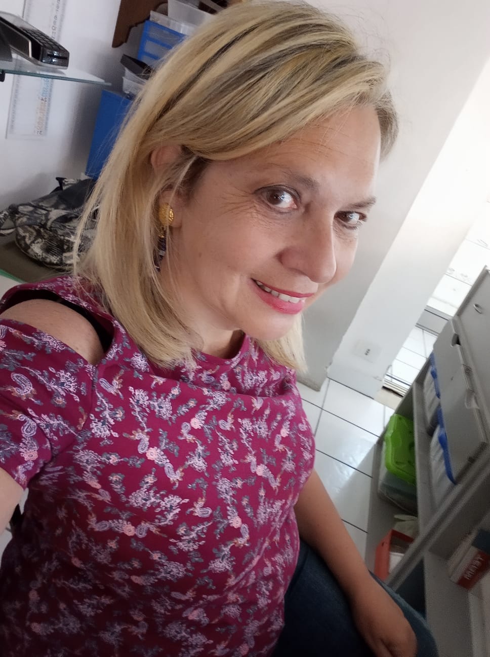 Smile