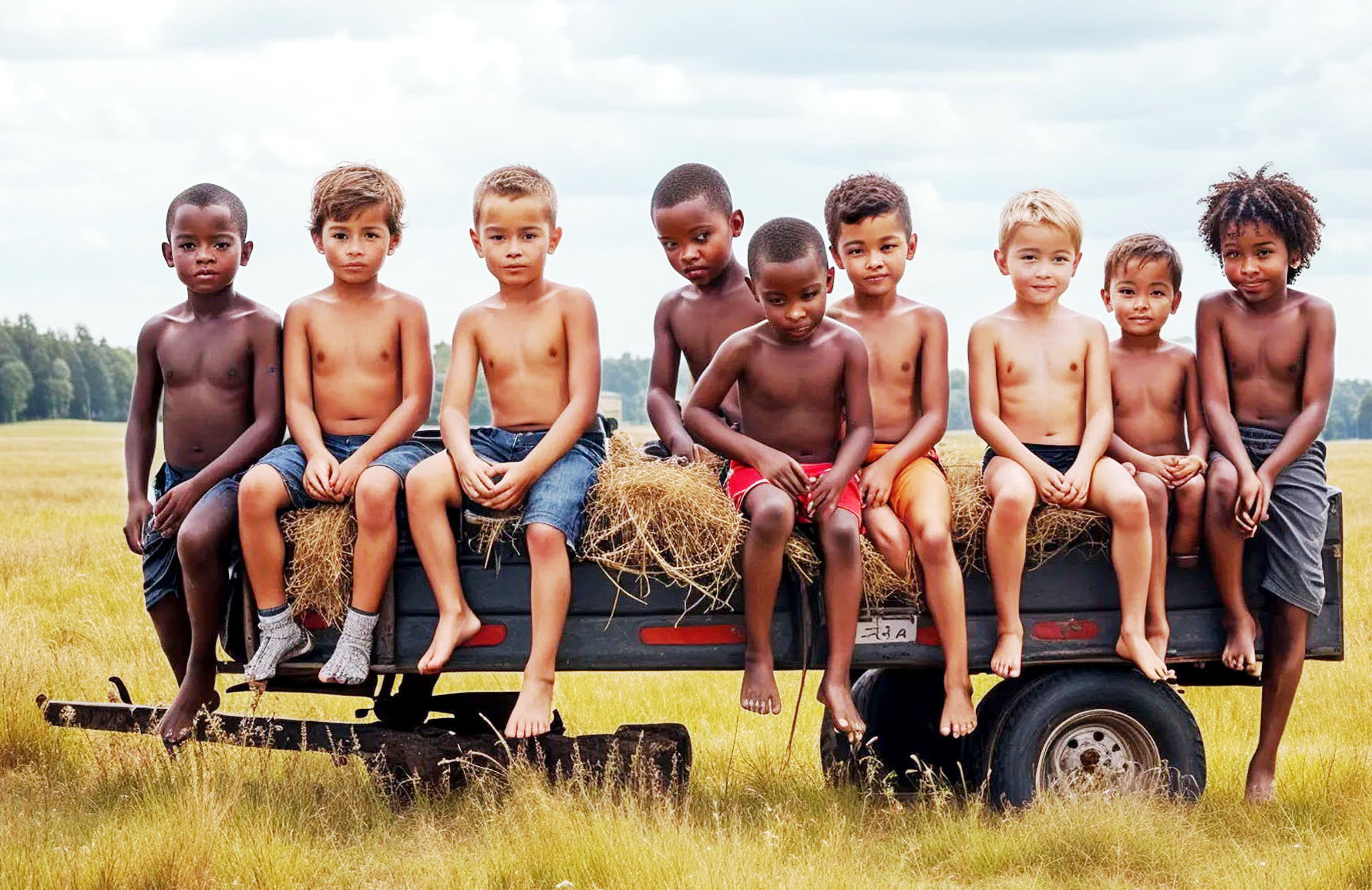 United colors