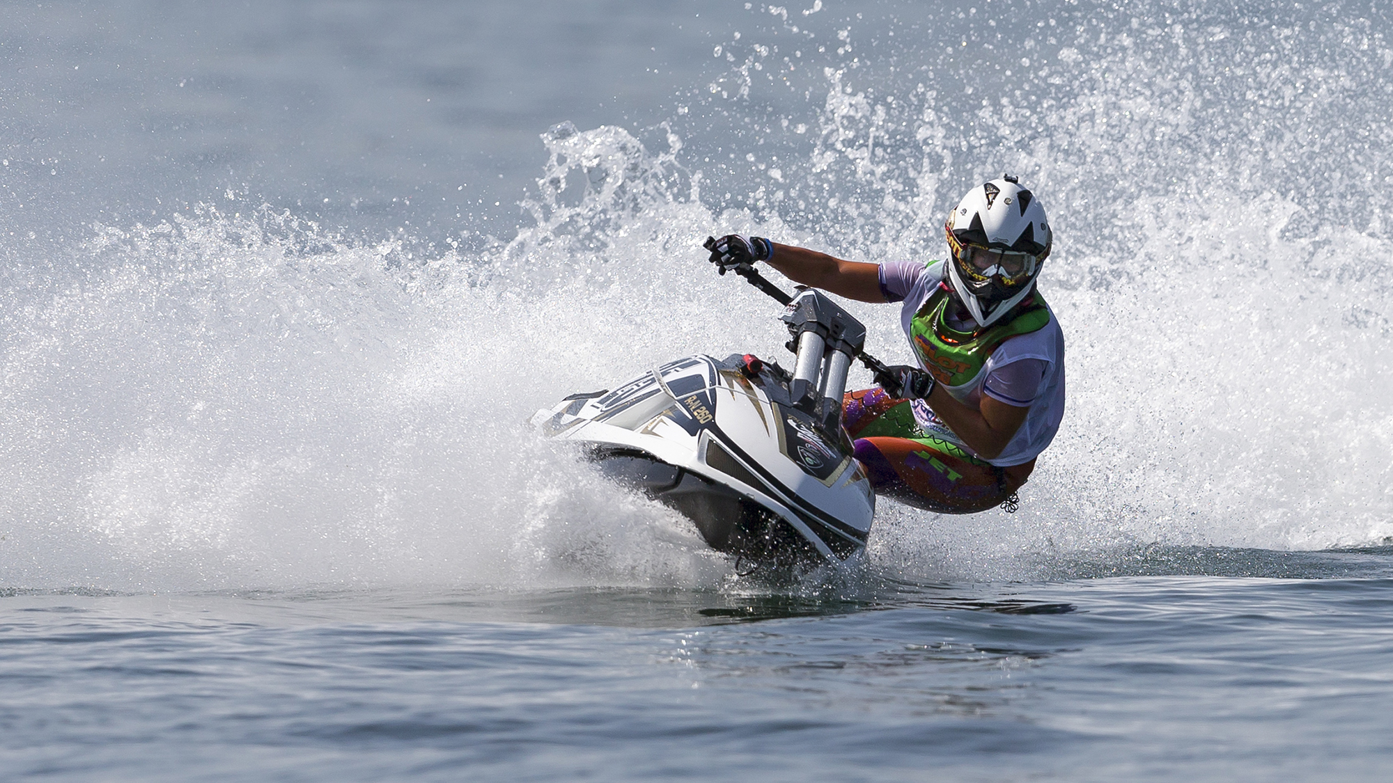 Aquabike FreeStyle