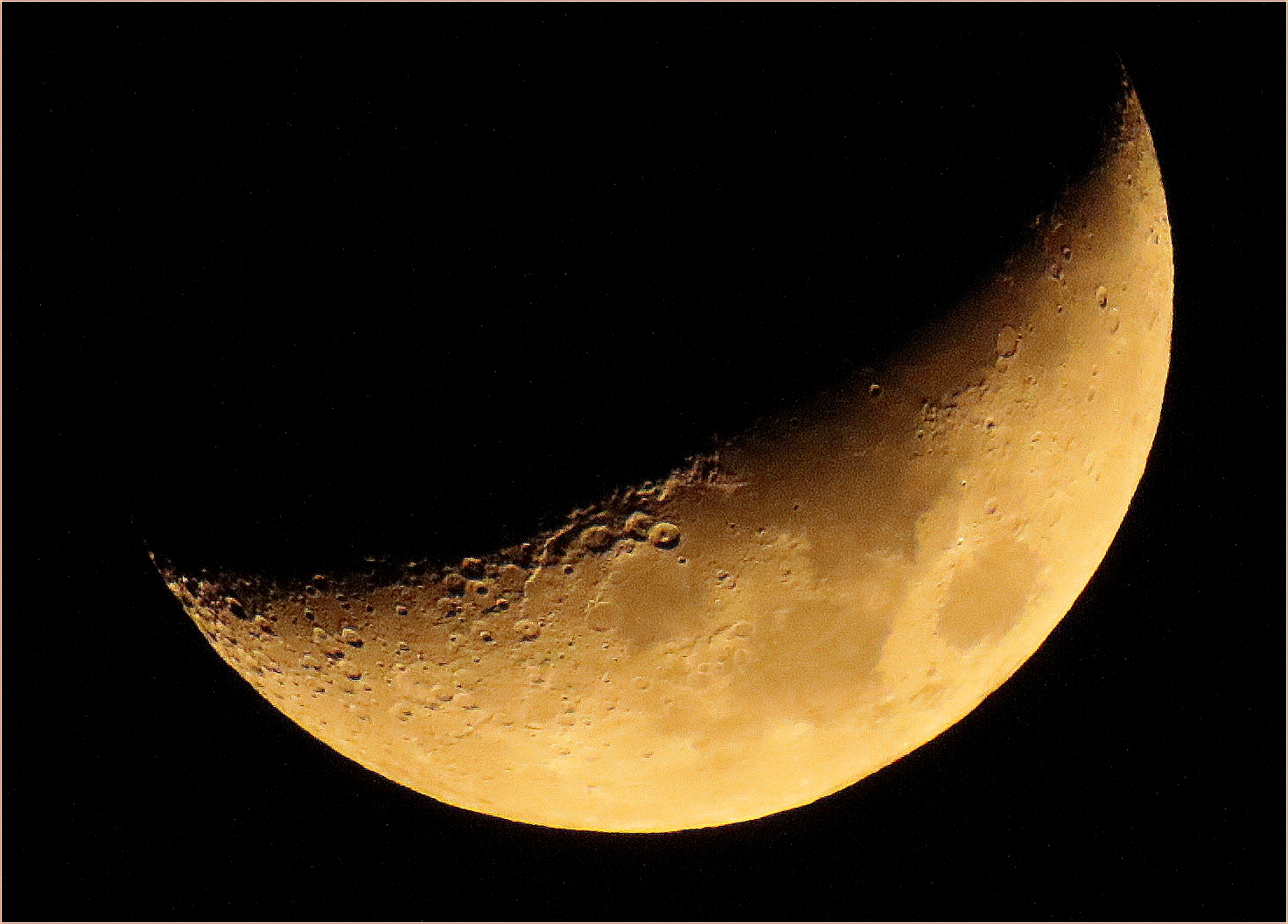 ''Crescent Moon''