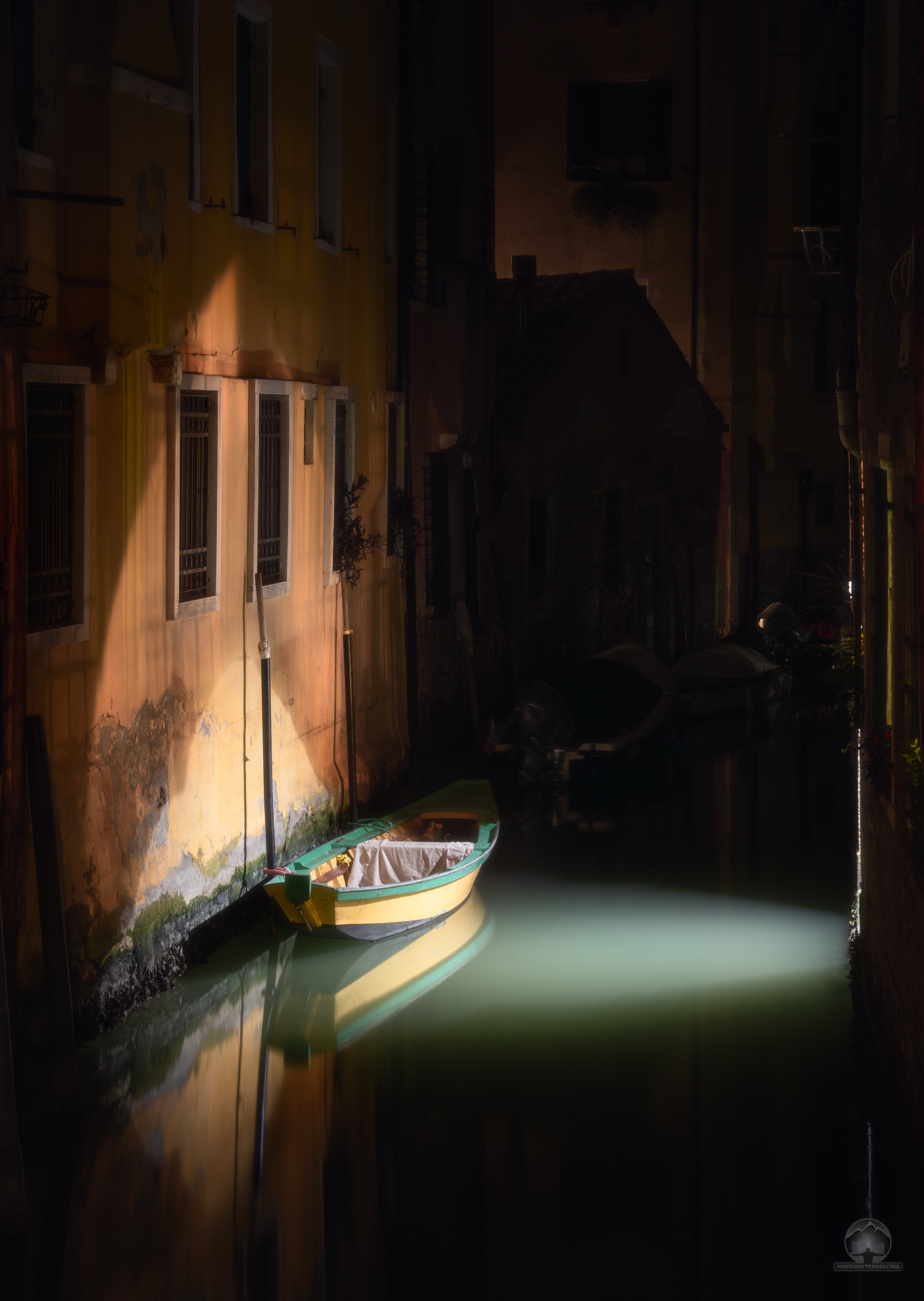 Lights of Venice