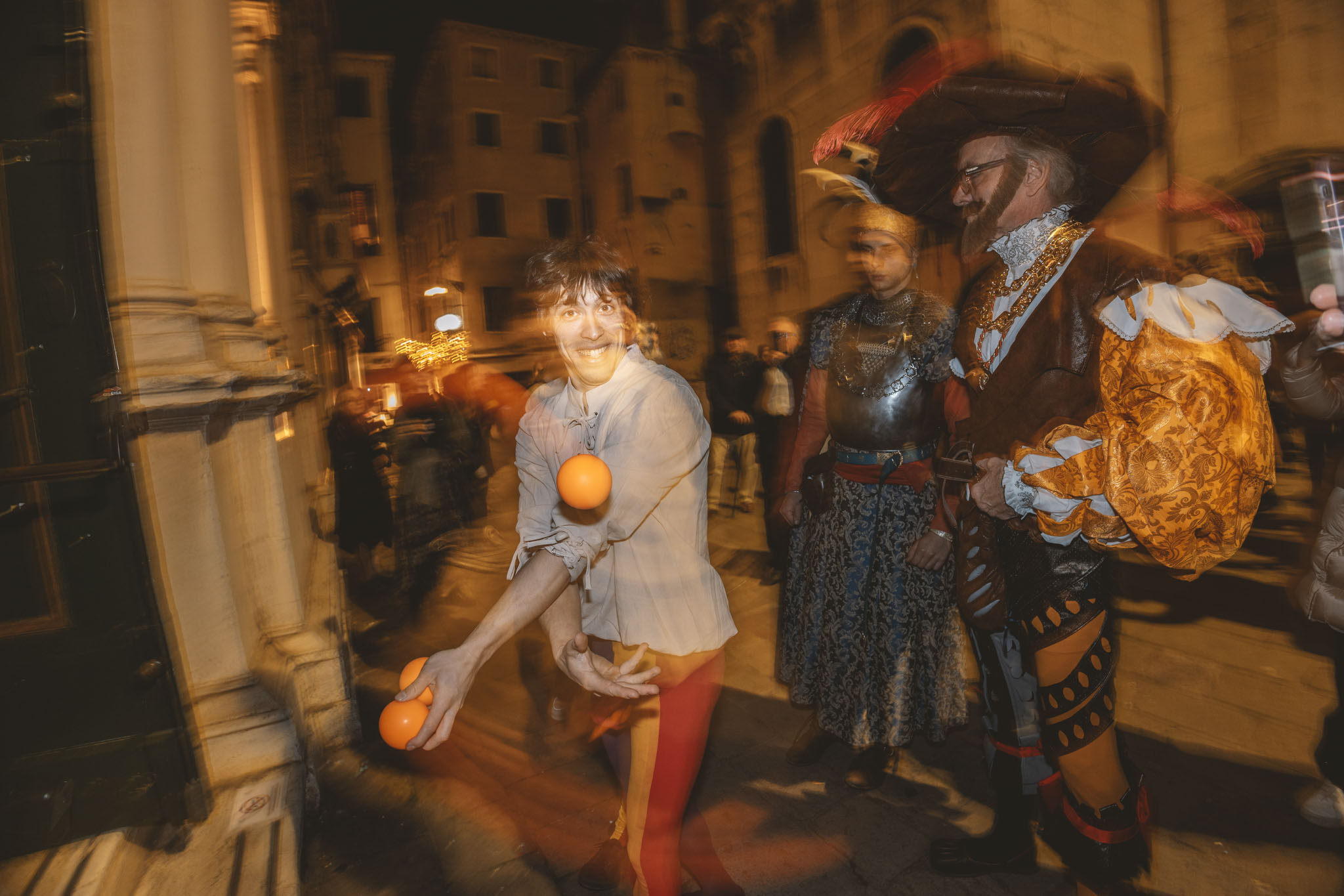 Procession