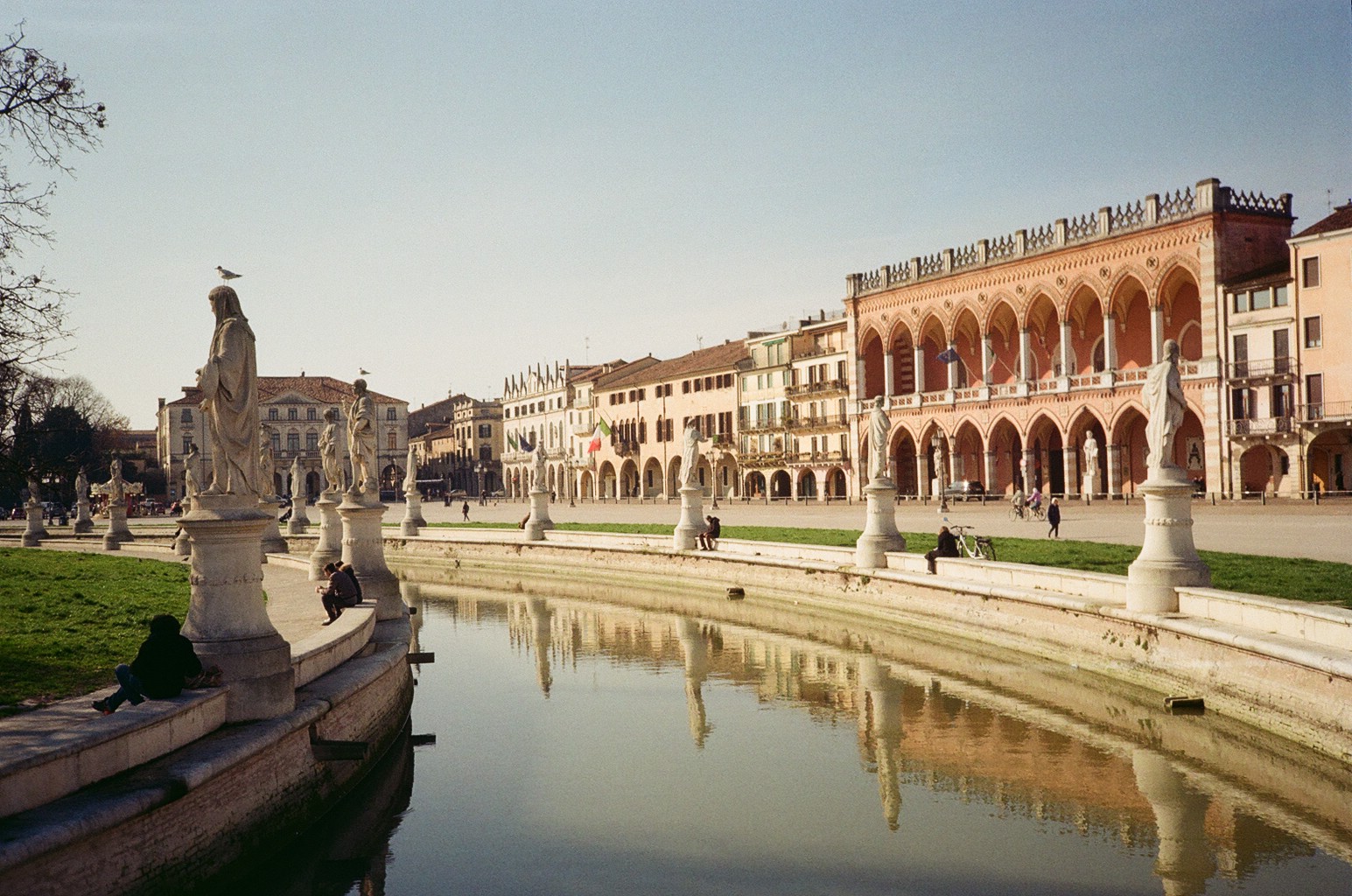Prato della Valle