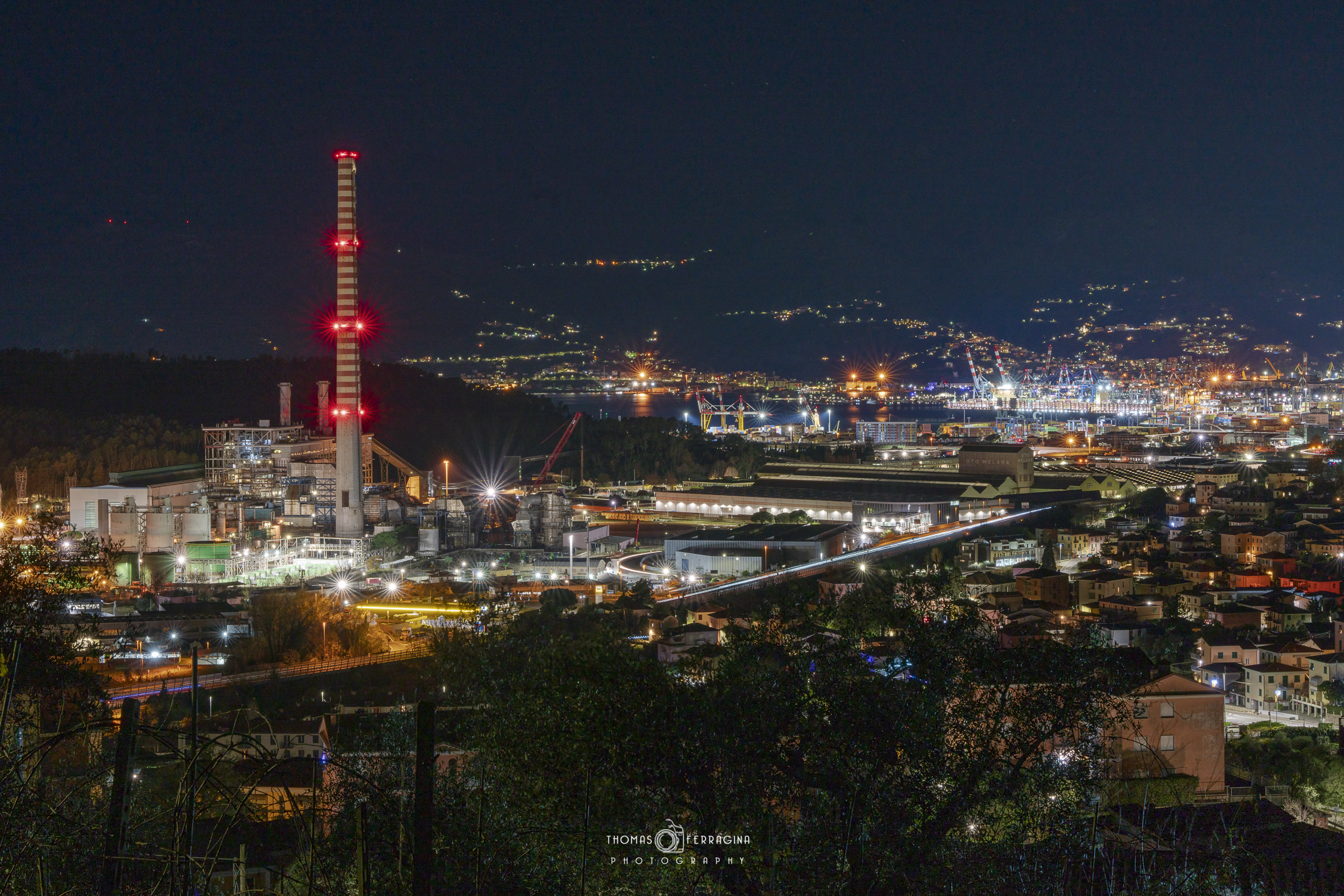 Eugenio Montale Central La Spezia