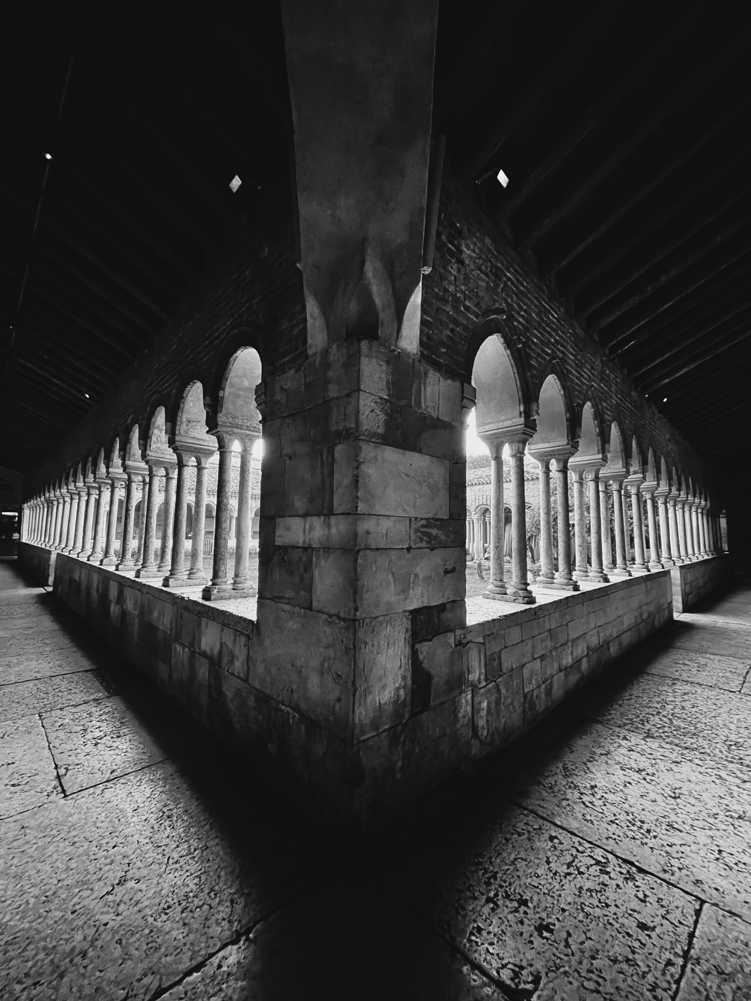 Cloister Basilica of San Zeno