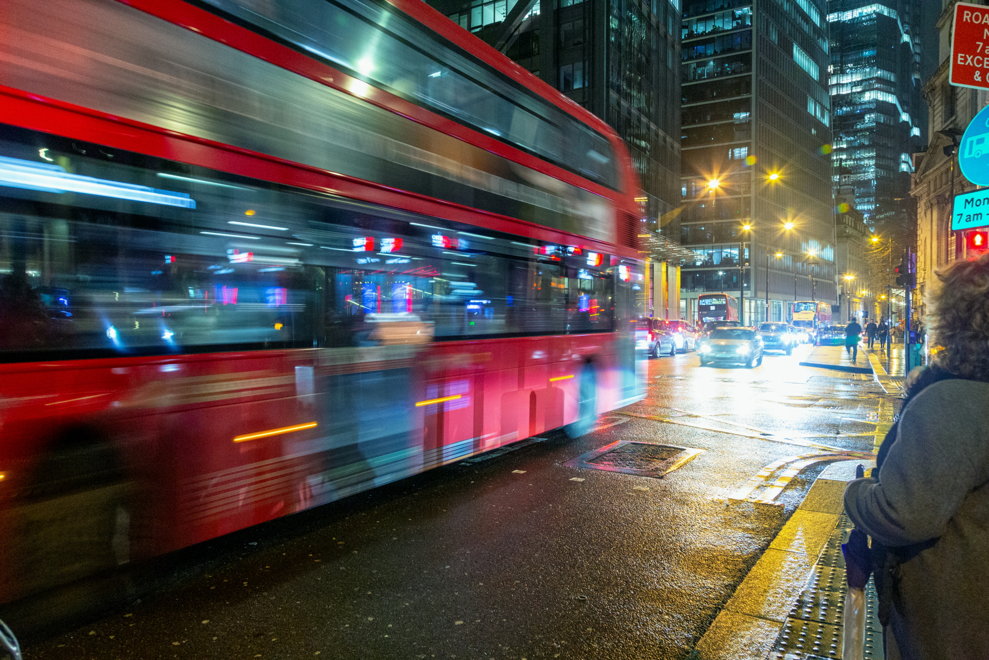 Liverpool Street