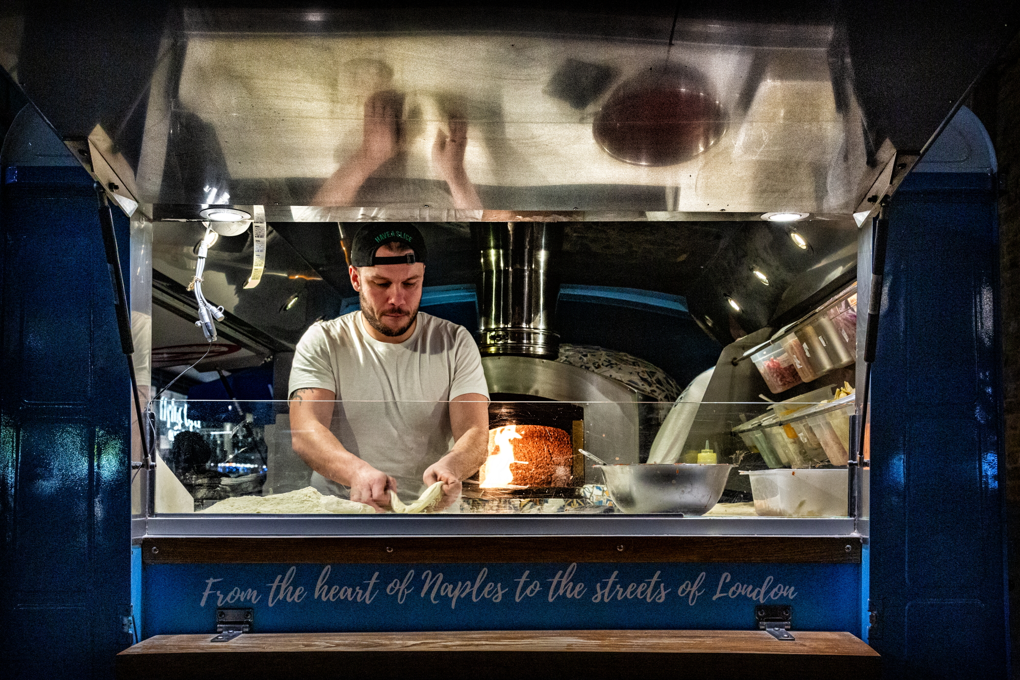 Spitalfields Market 3