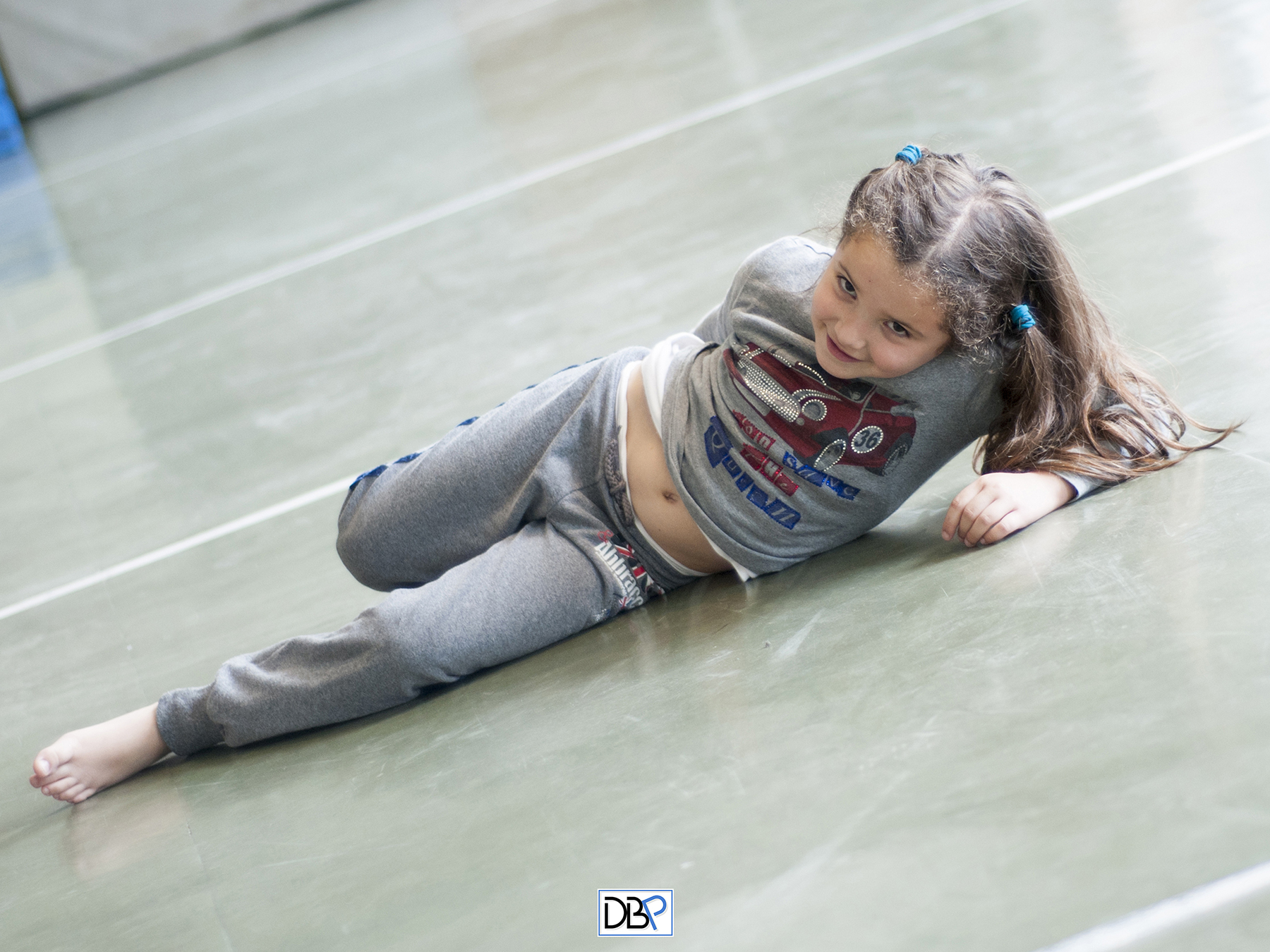 Stretching