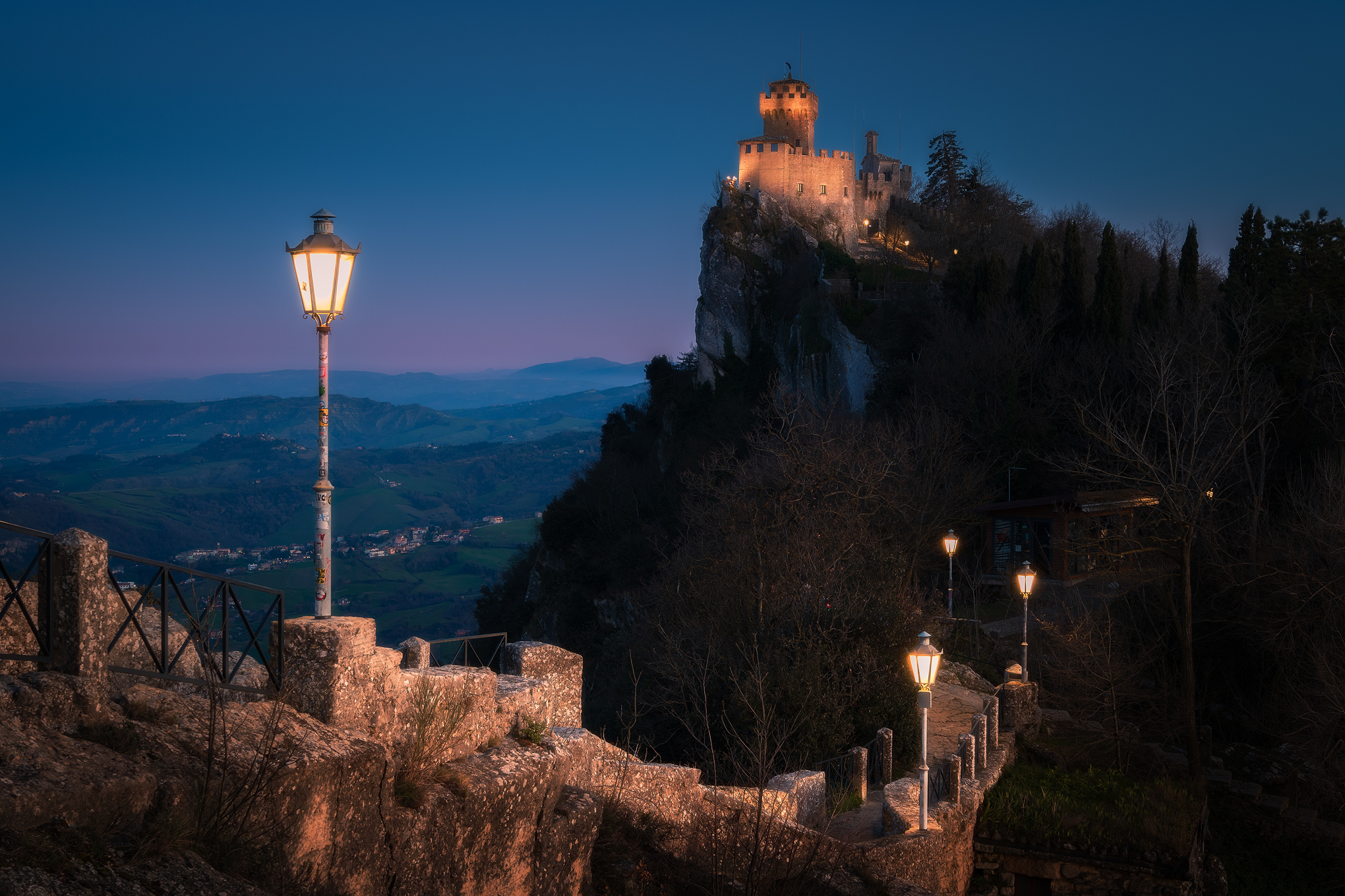 San Marino