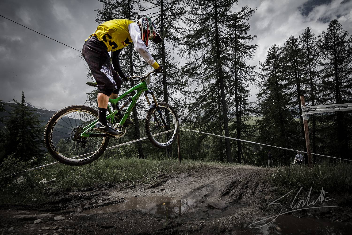 Superenduro 2013 Madesimo