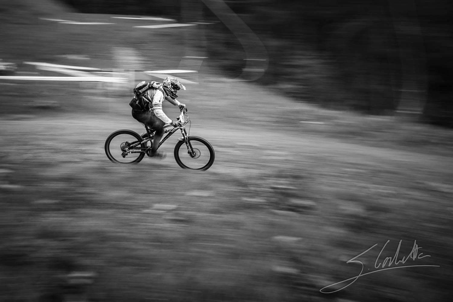 Superenduro 2013 Madesimo