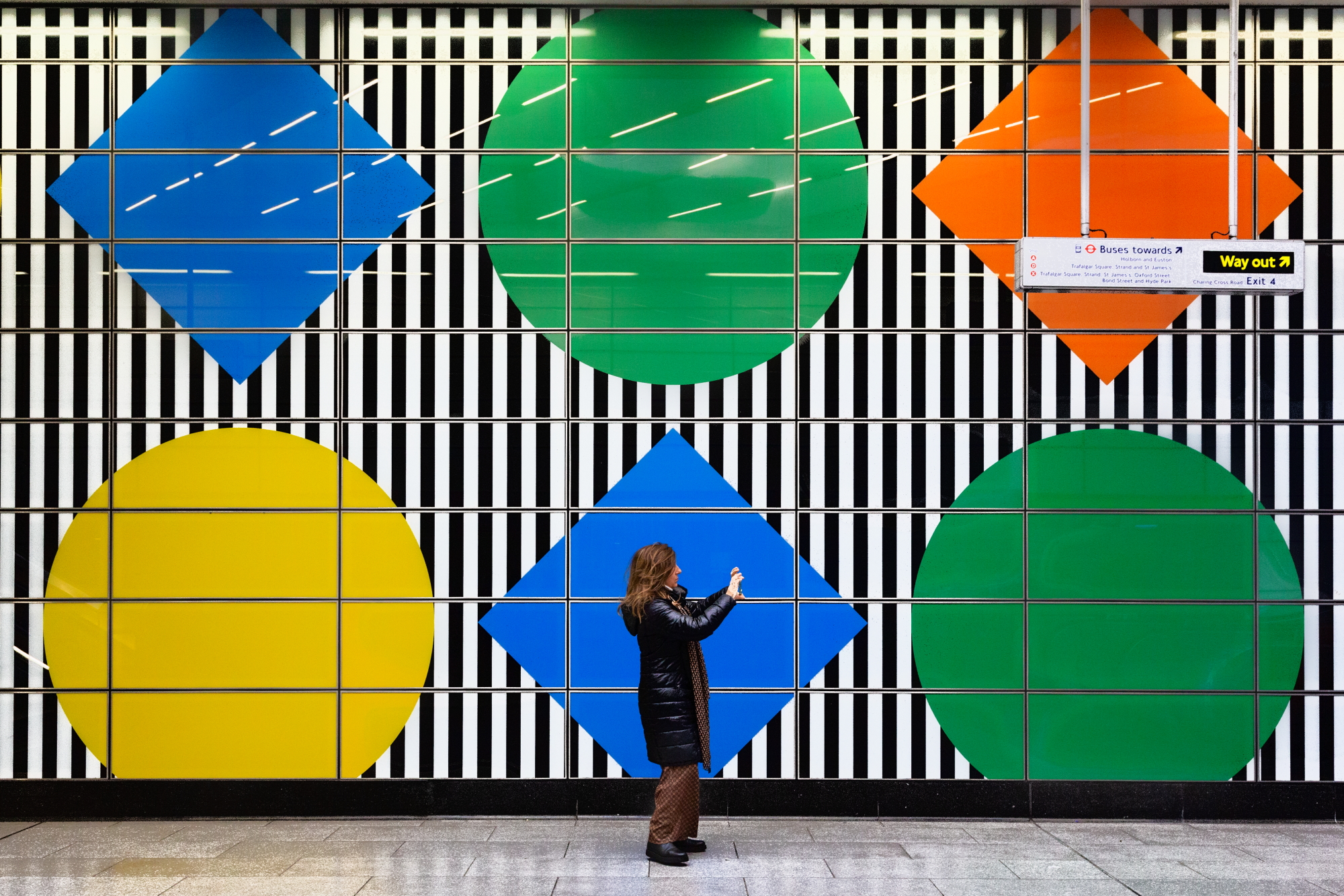 Geometria e colori