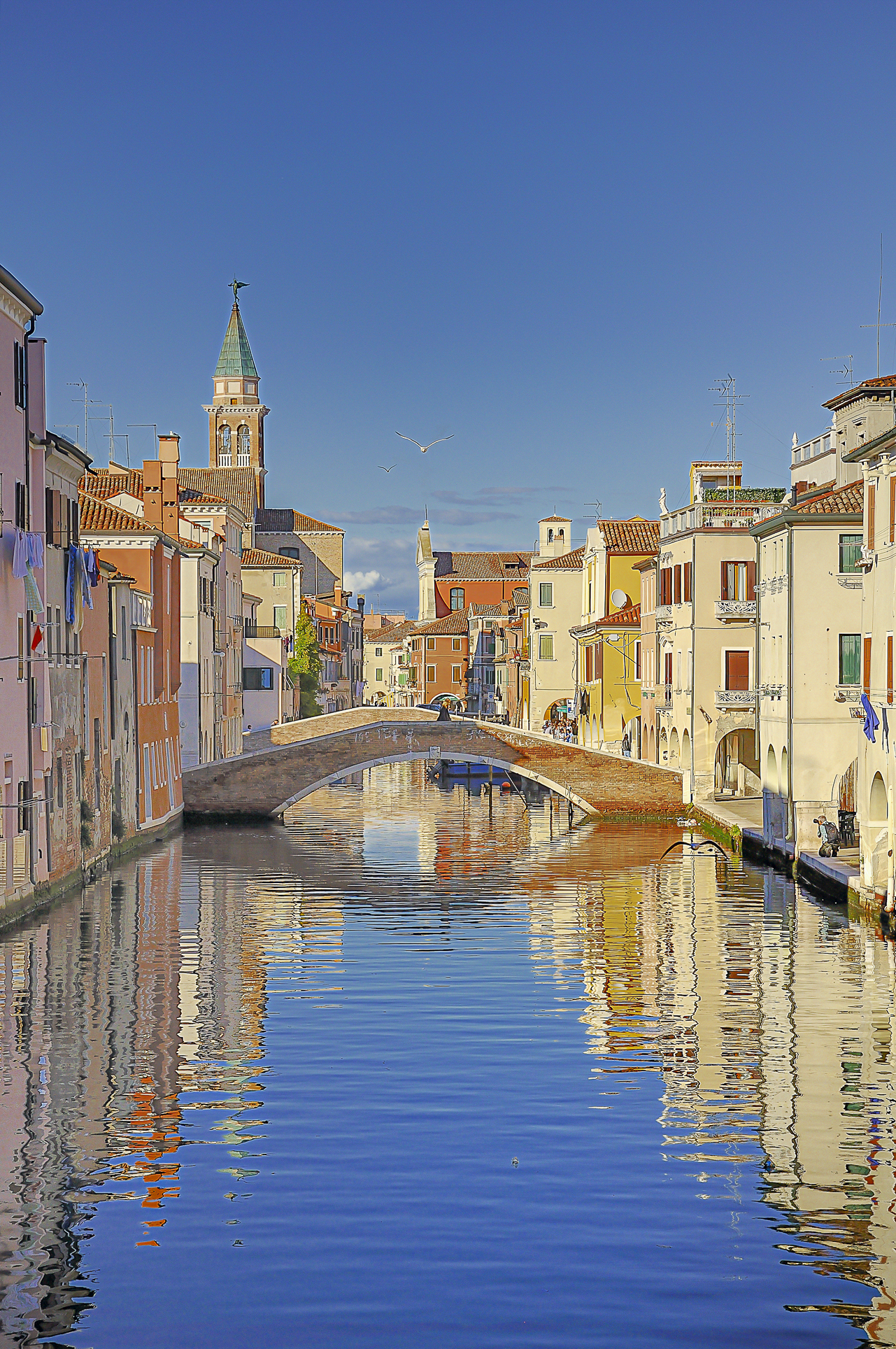 Chioggia