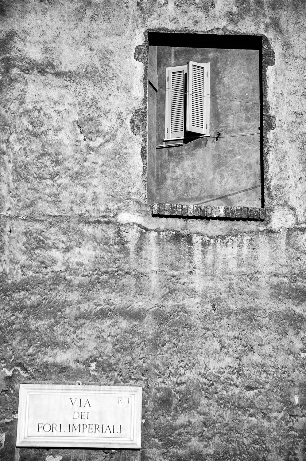 Via dei Fori Imperiali