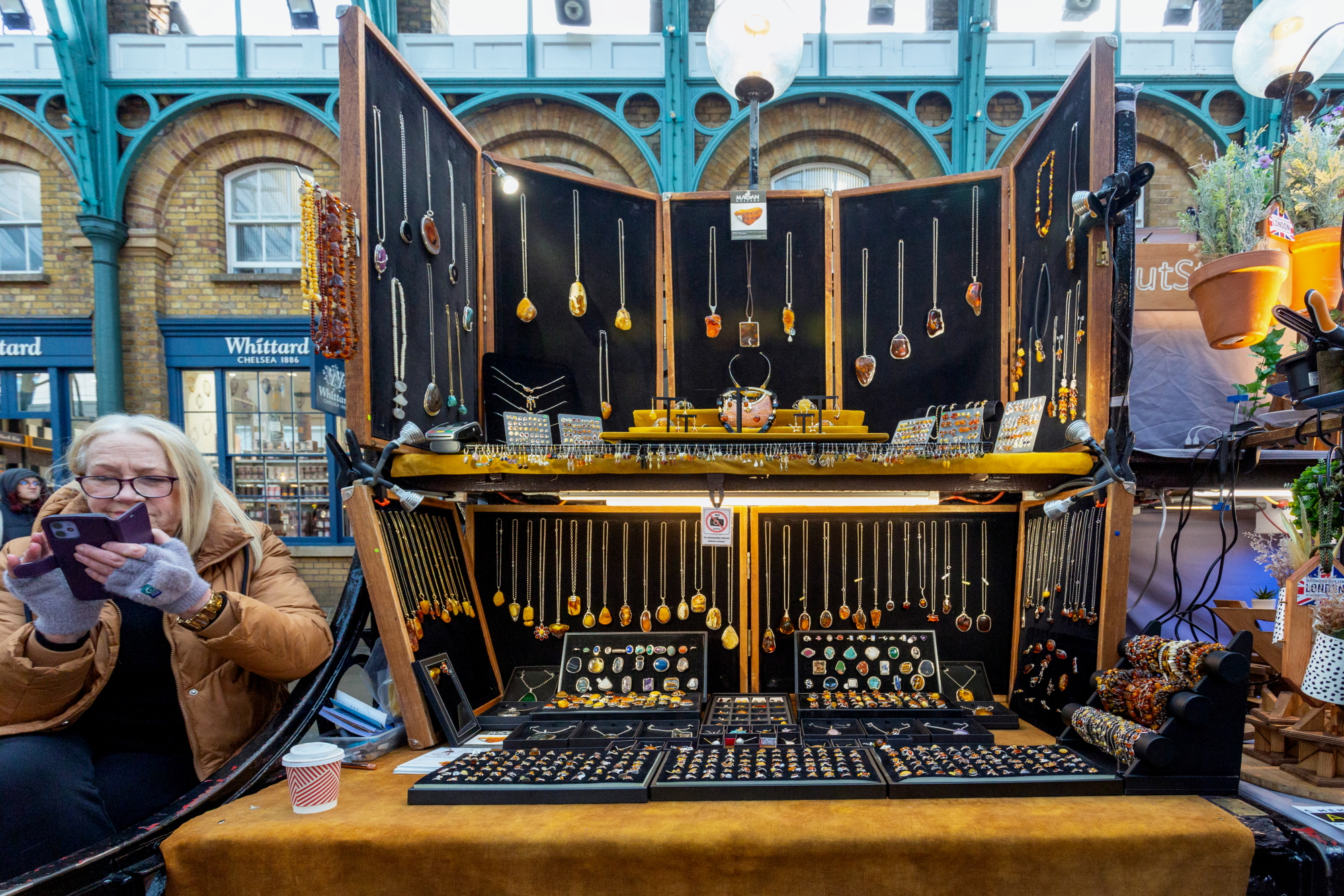 Covent Garden 2