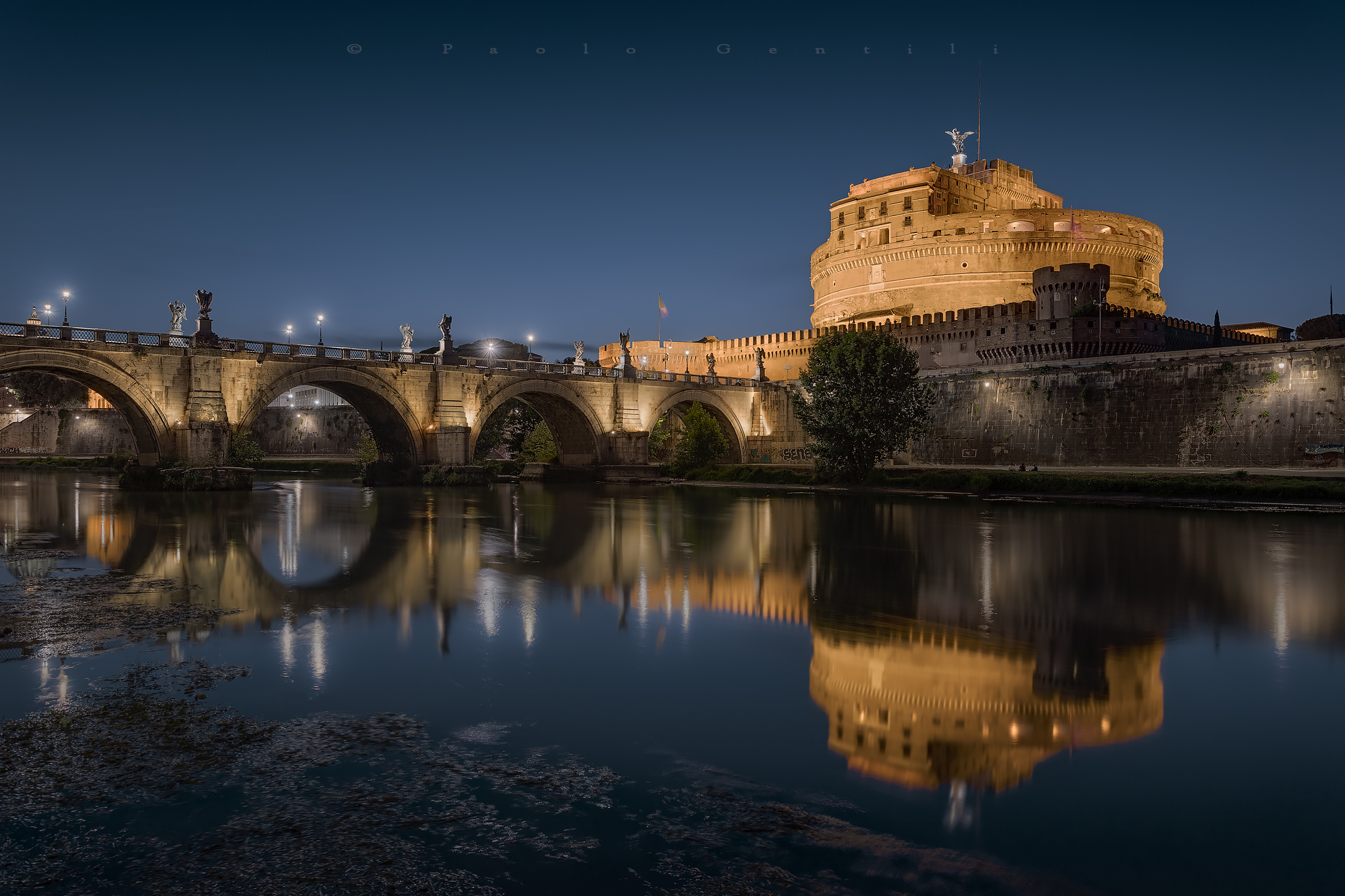 Castel Sant'Angelo