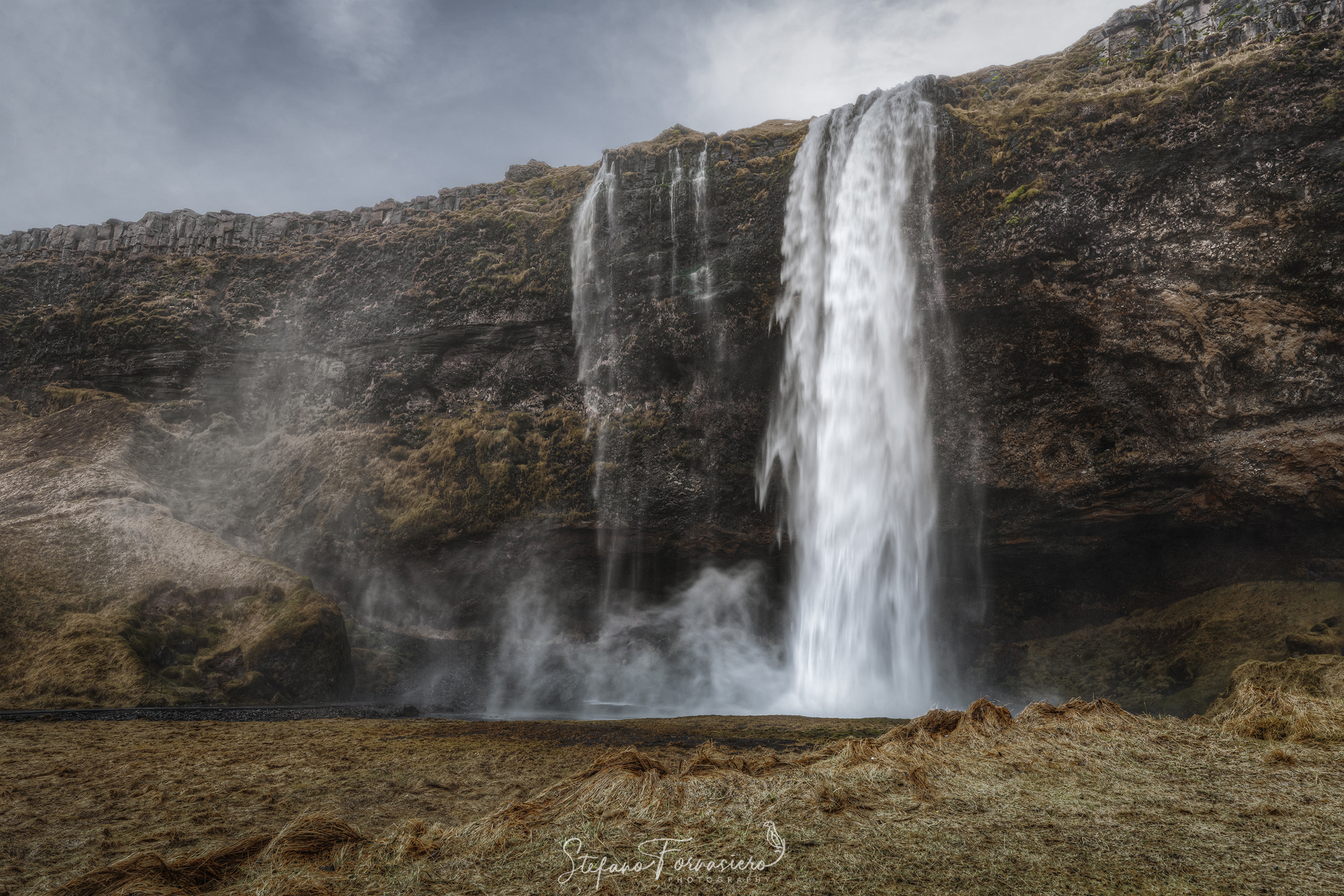 Selijandafoss