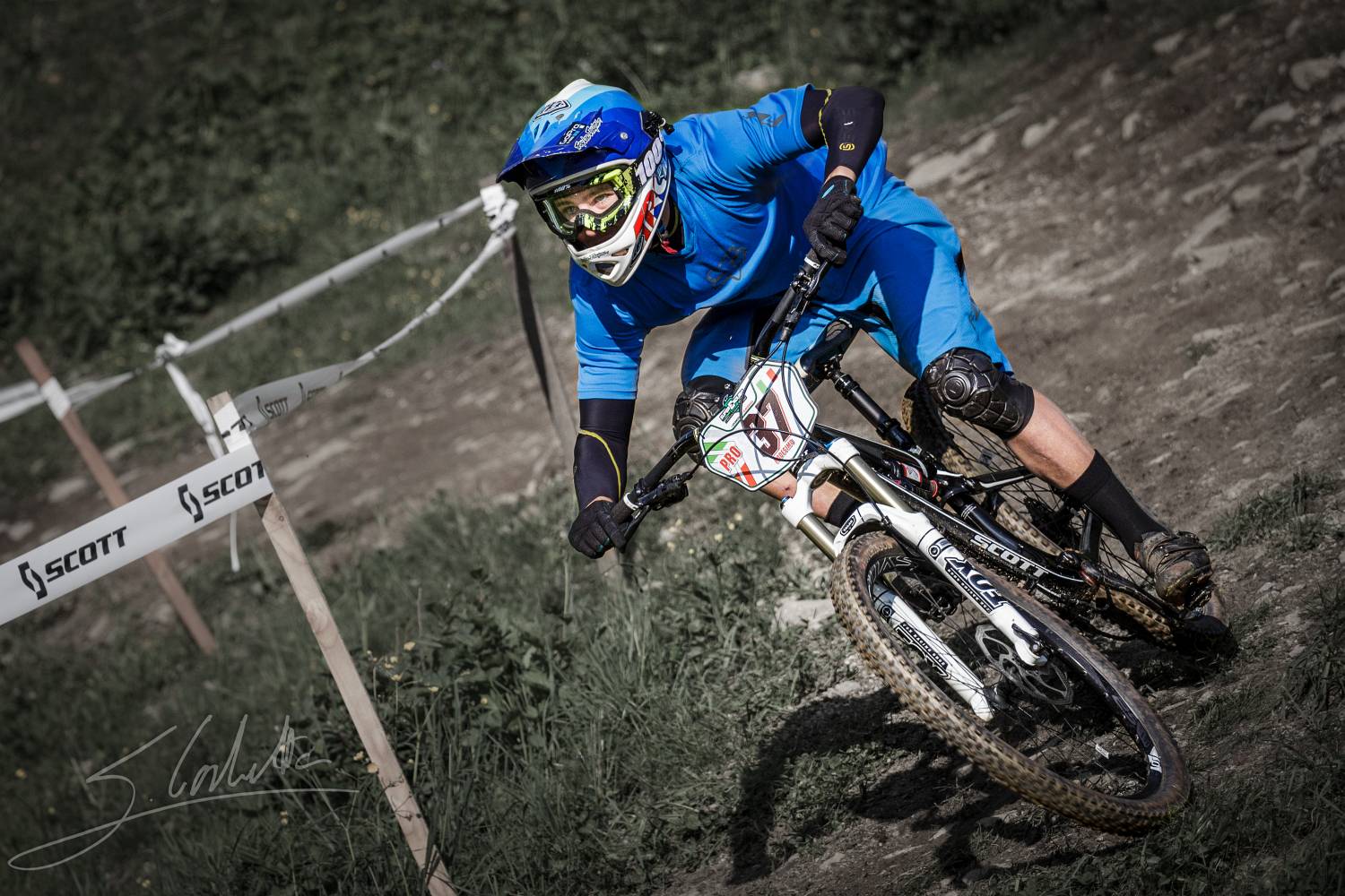 Superenduro 2013 Madesimo