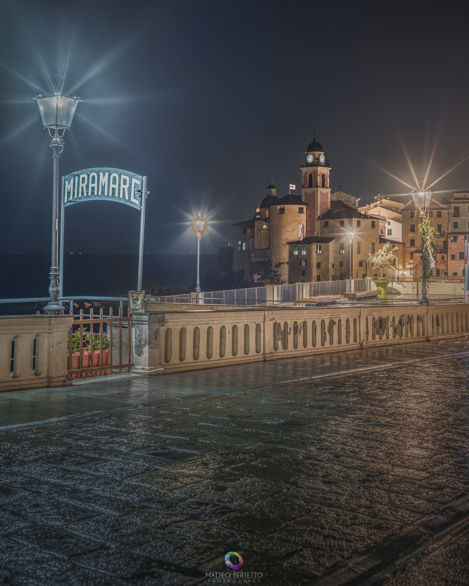 Camogli